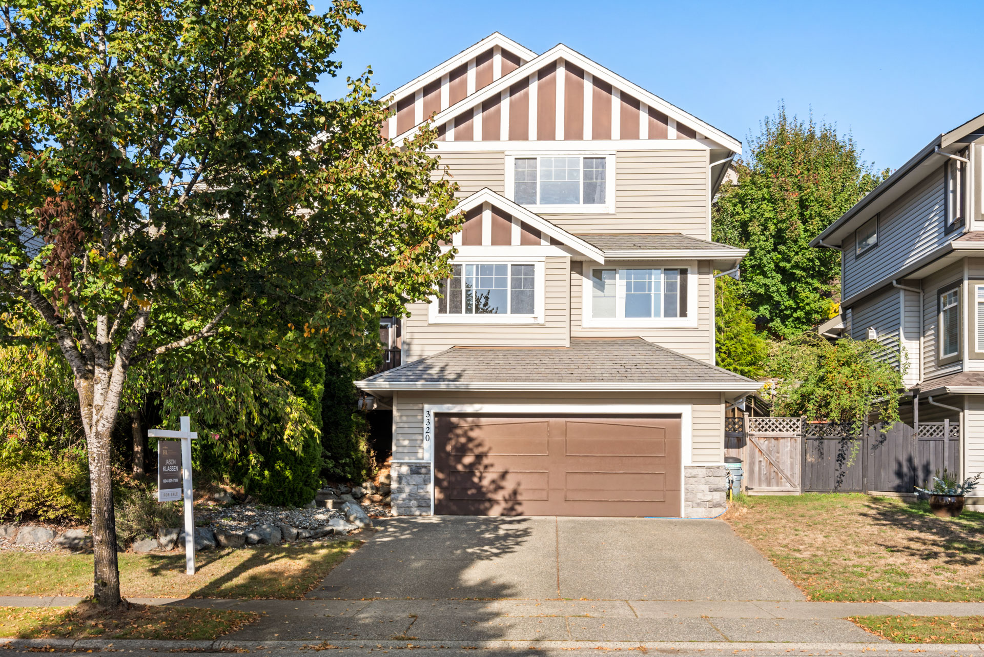 3320 Harvest Drive, Abbotsford