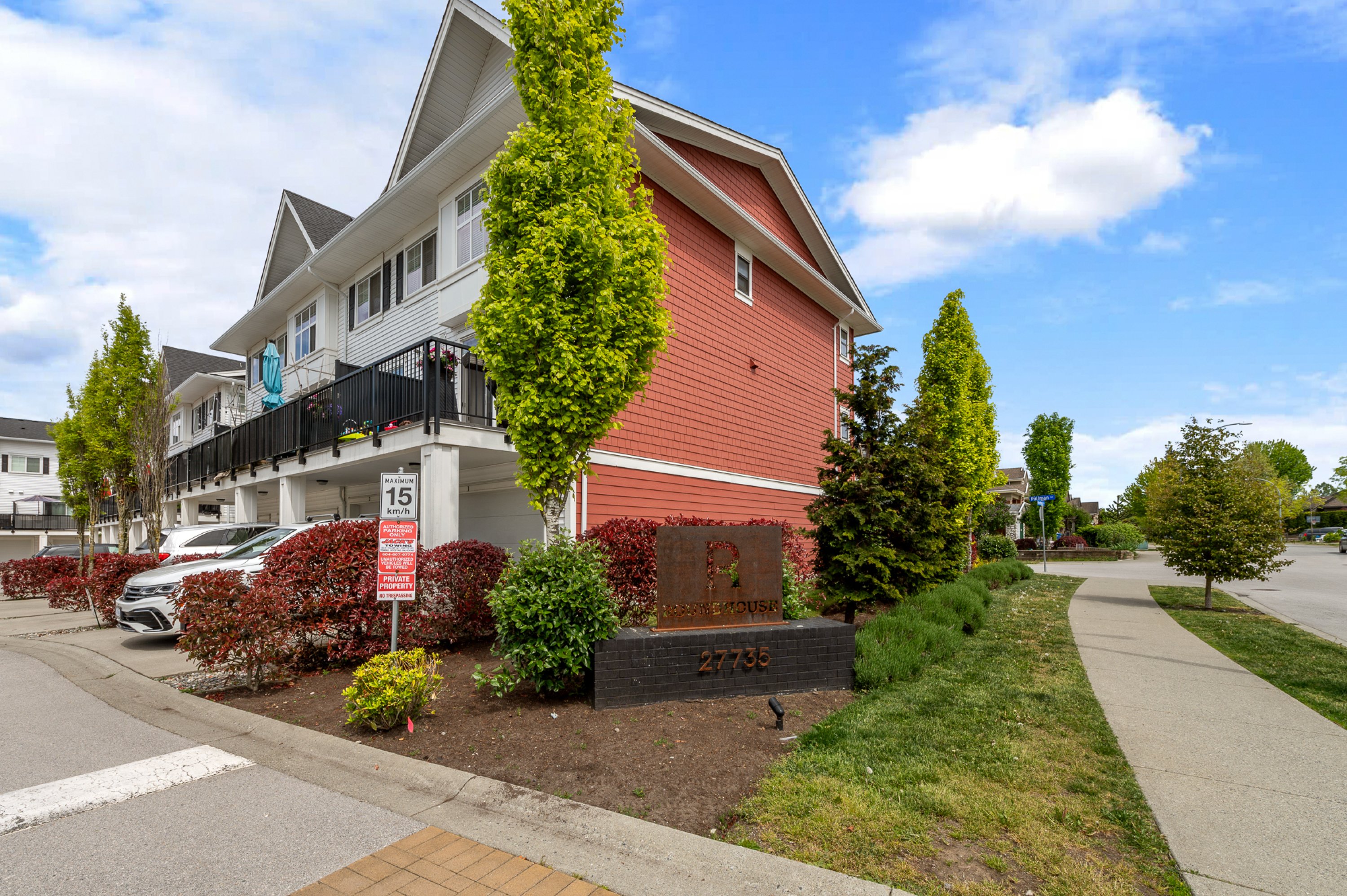 106 - 27735 Roundhouse Drive, Abbotsford