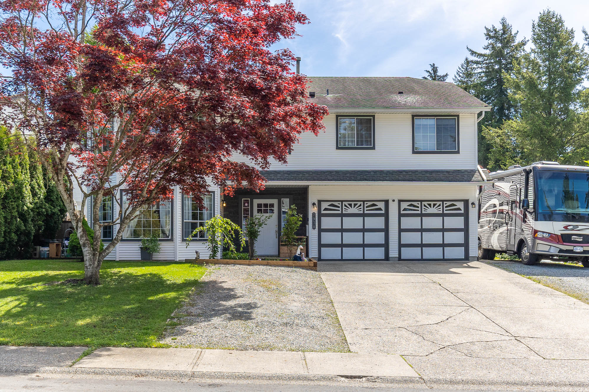 7938 Finch Terrace, Mission
