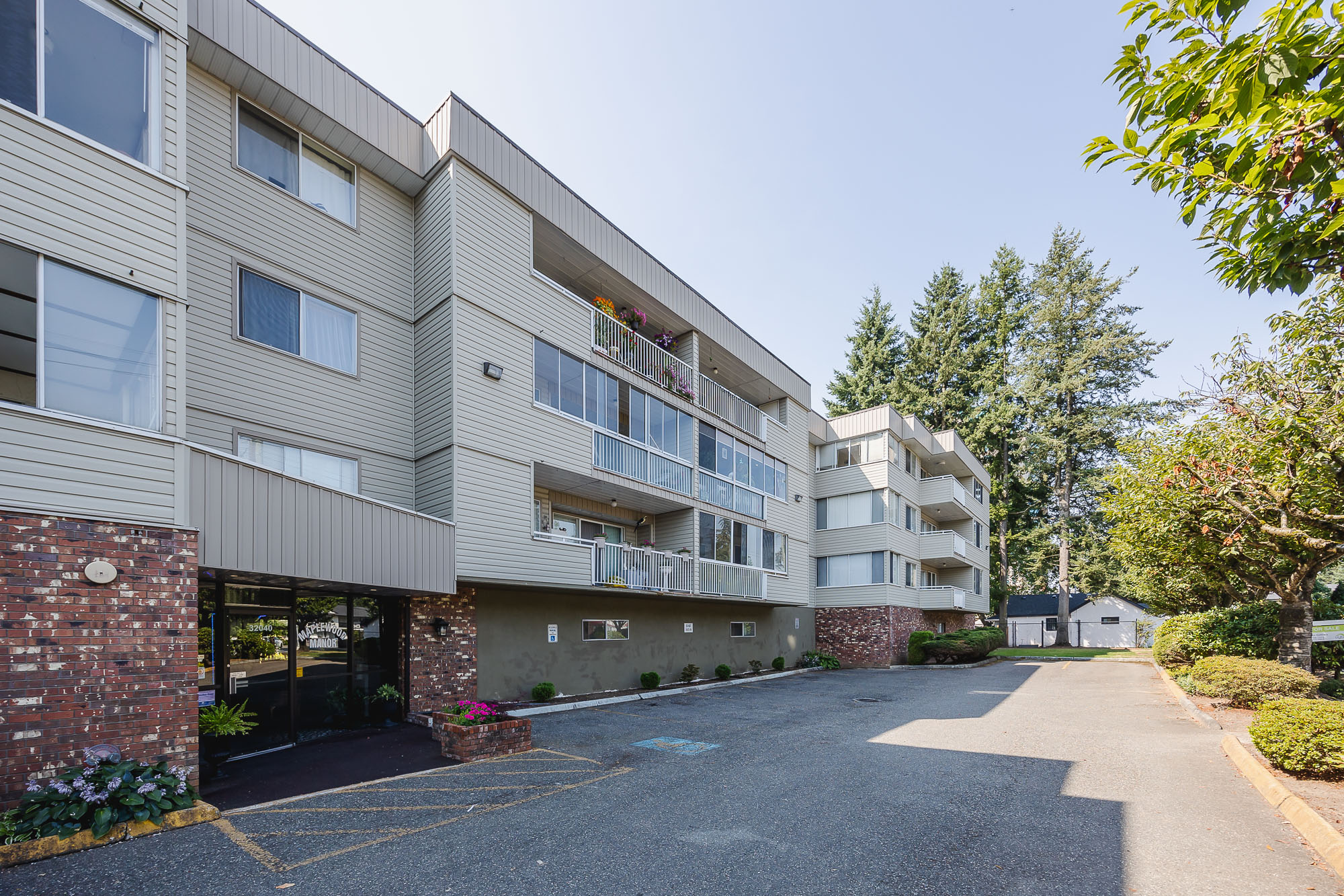 210 - 32040 Tims Avenue, Abbotsford