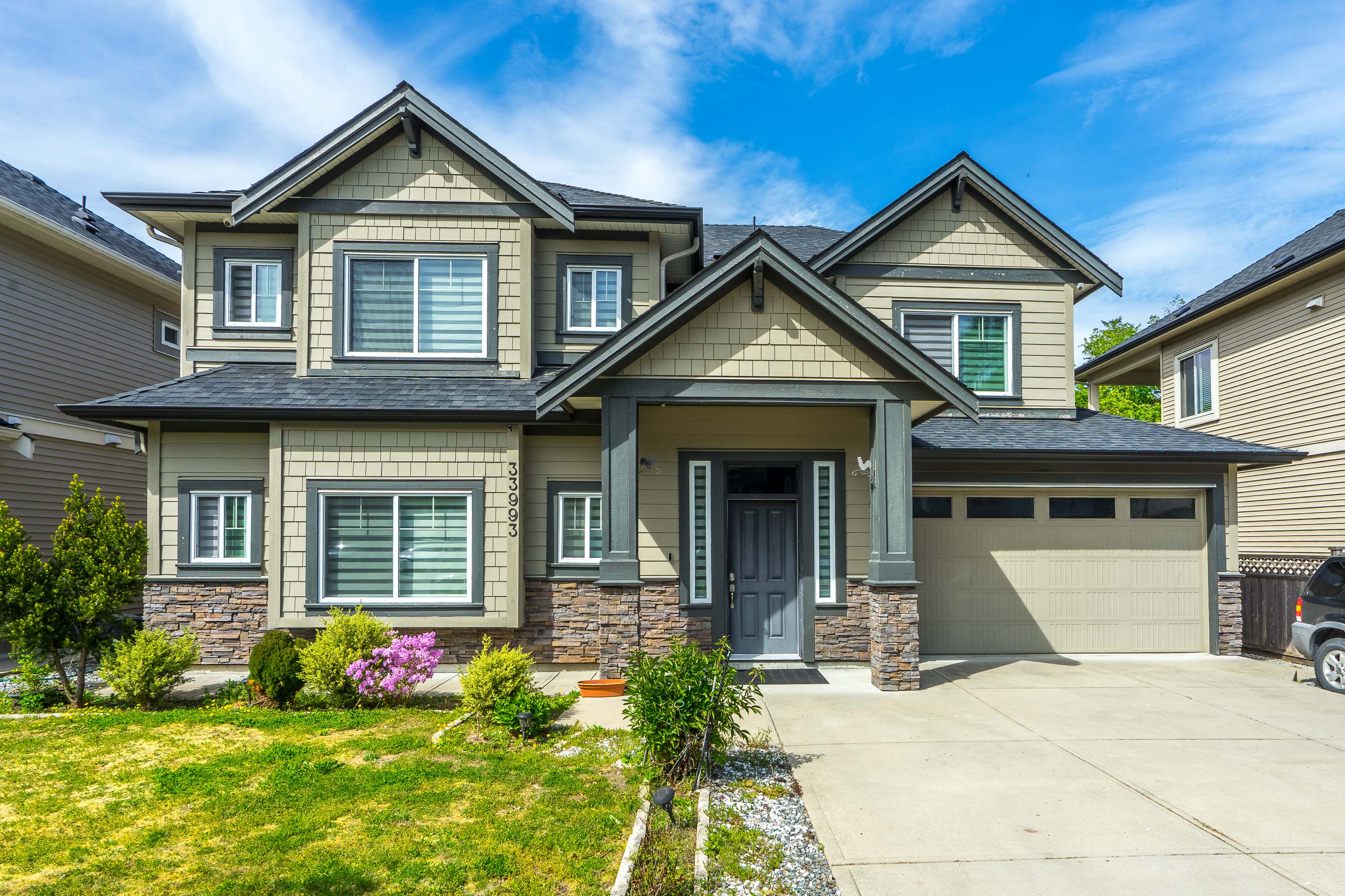 33993 Mcphee Place, Mission