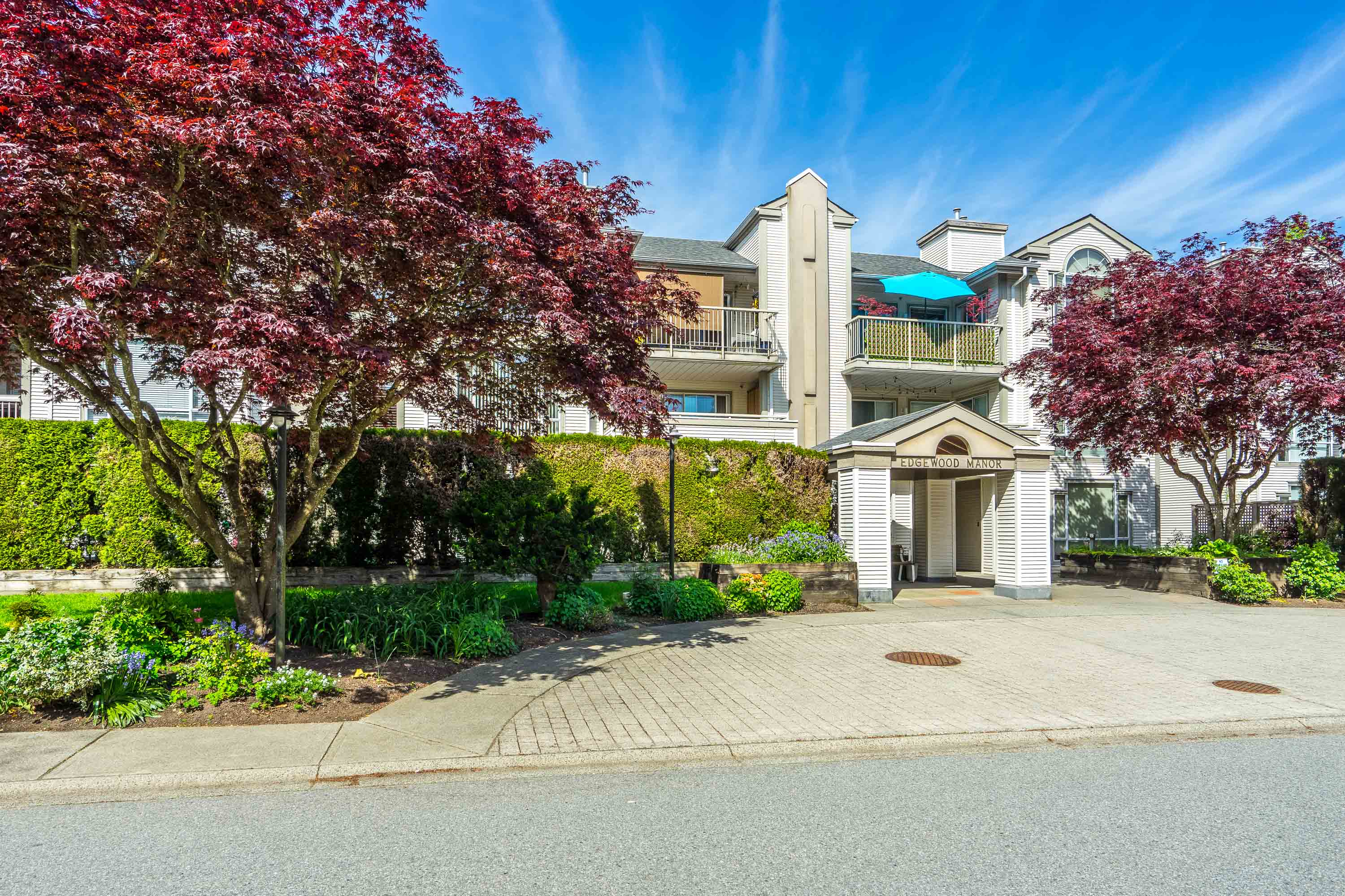 206 - 19122 122 Avenue, Pitt Meadows