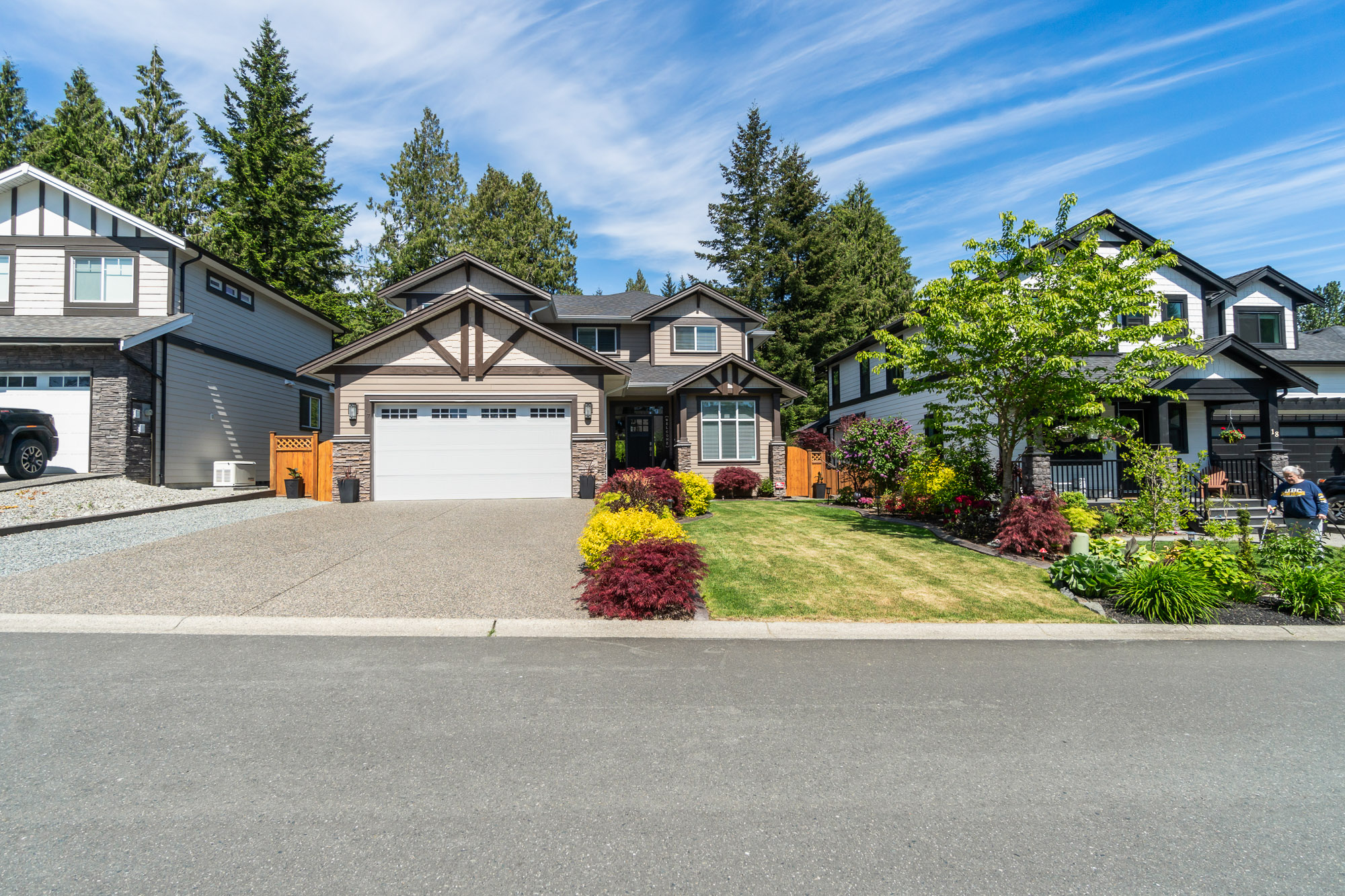 17 - 14550 Morris Valley Road, Harrison Mills