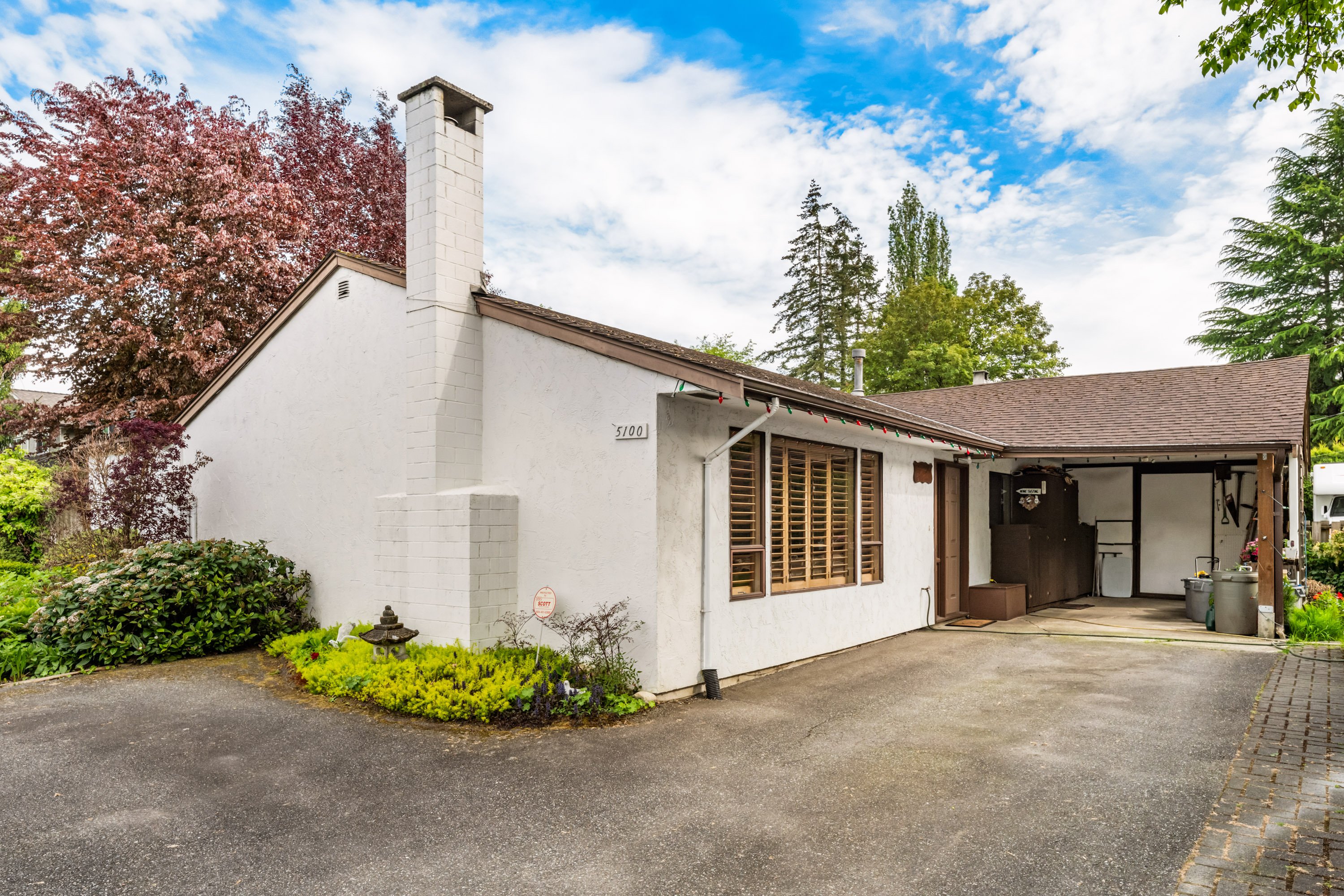 5100 208 Street, Langley