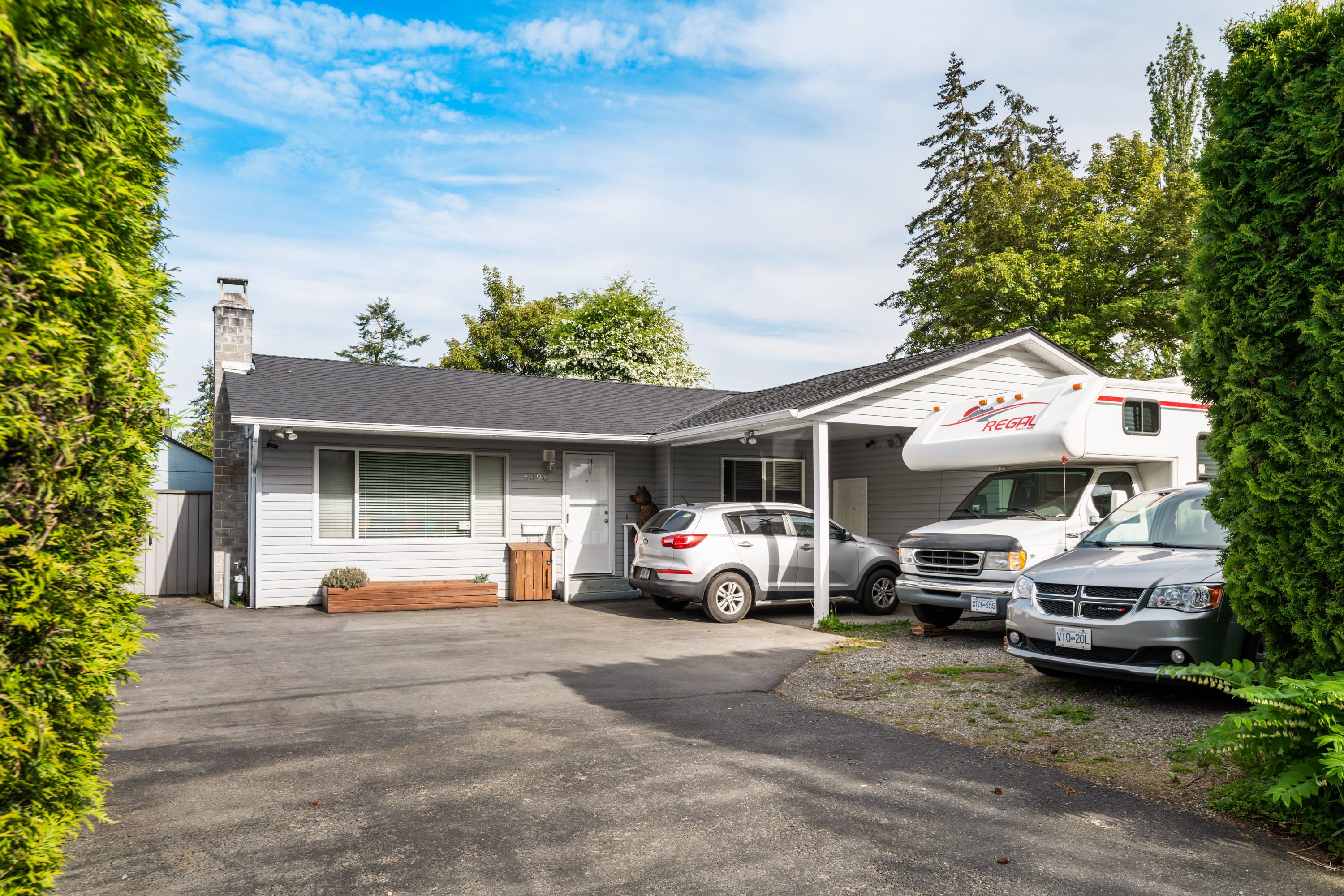 5098 208 Street, Langley