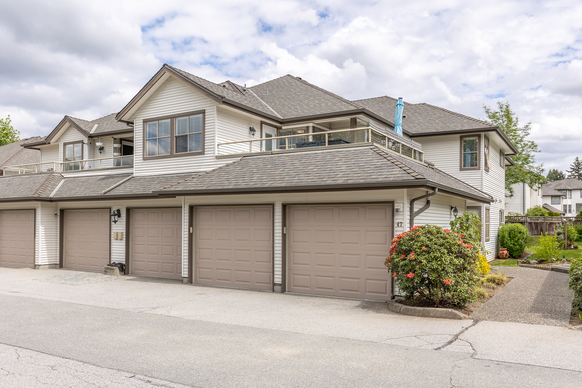 47 - 19160 119 Avenue, Pitt Meadows