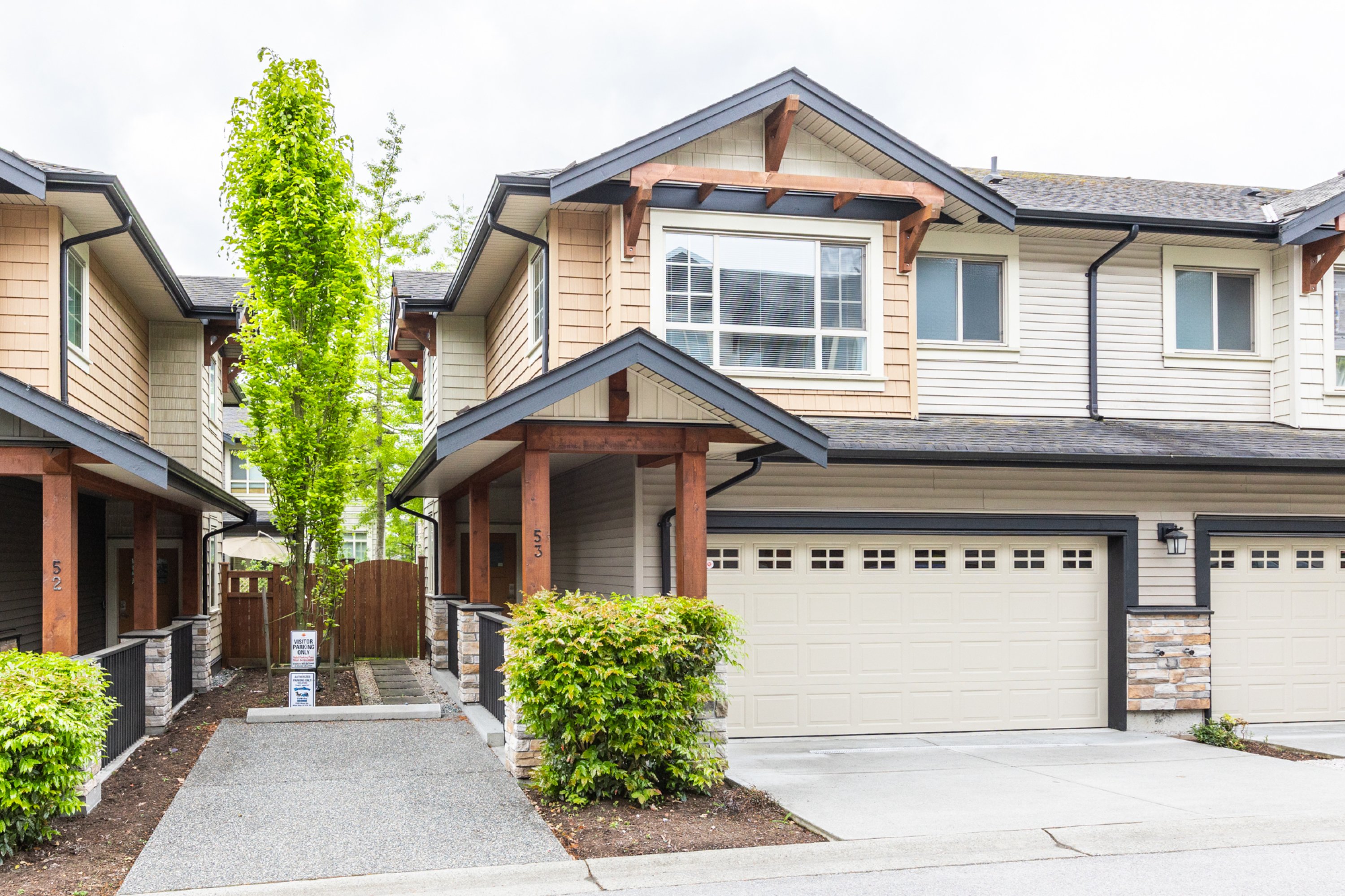 53 - 11305 240 Street, Maple Ridge