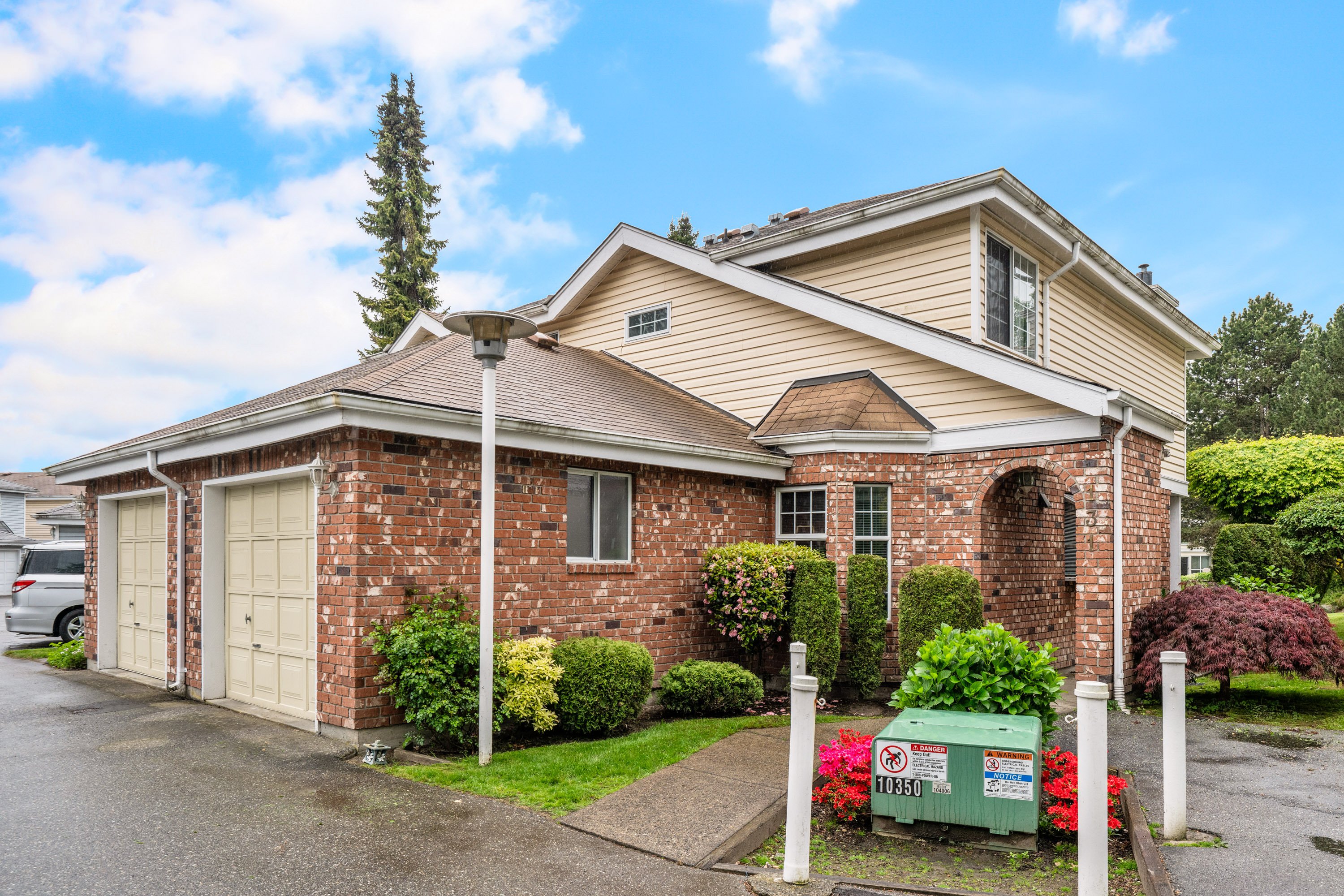 131 - 12233 92 Avenue, Surrey