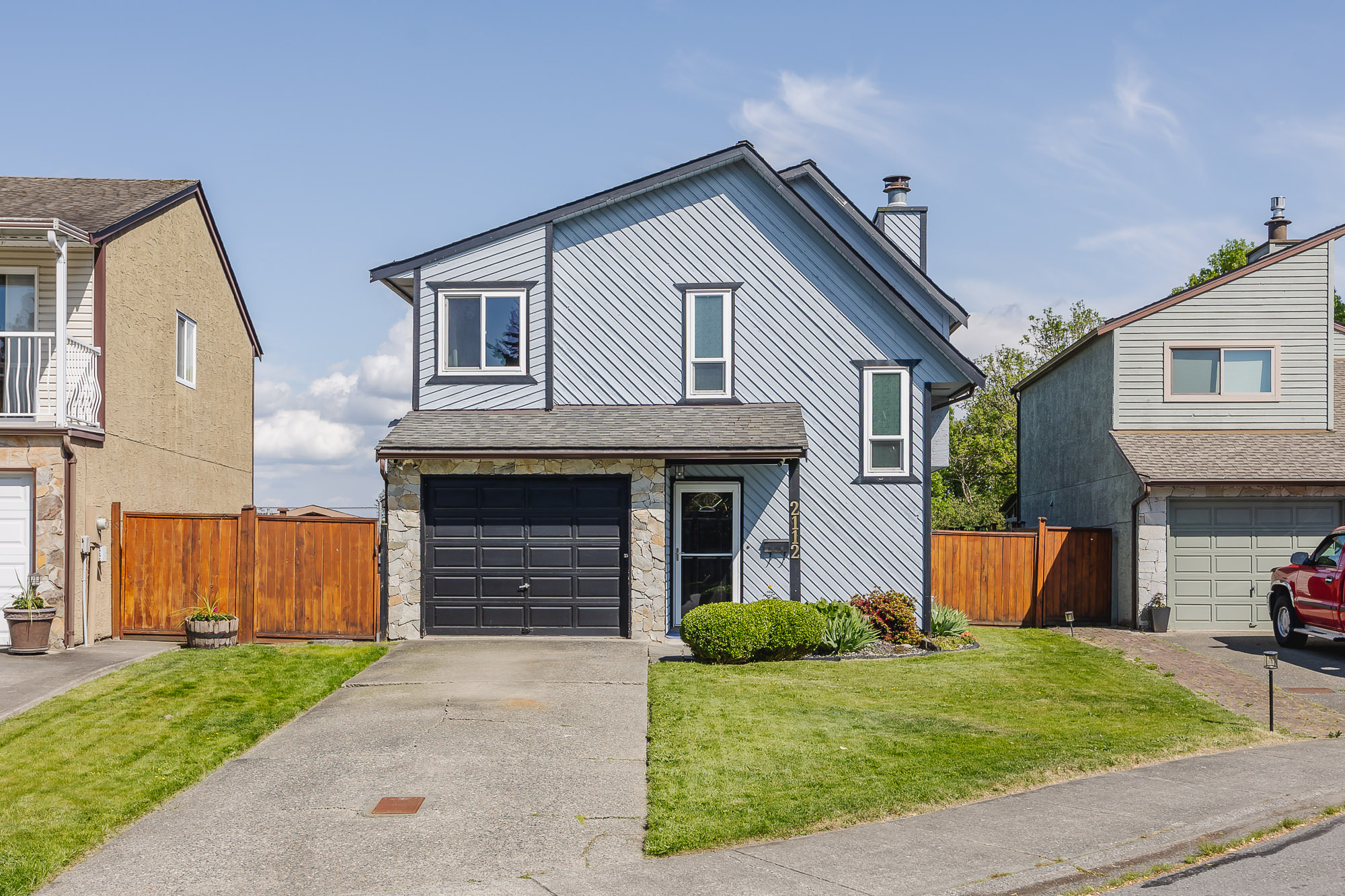 2112 Winston Court, Langley