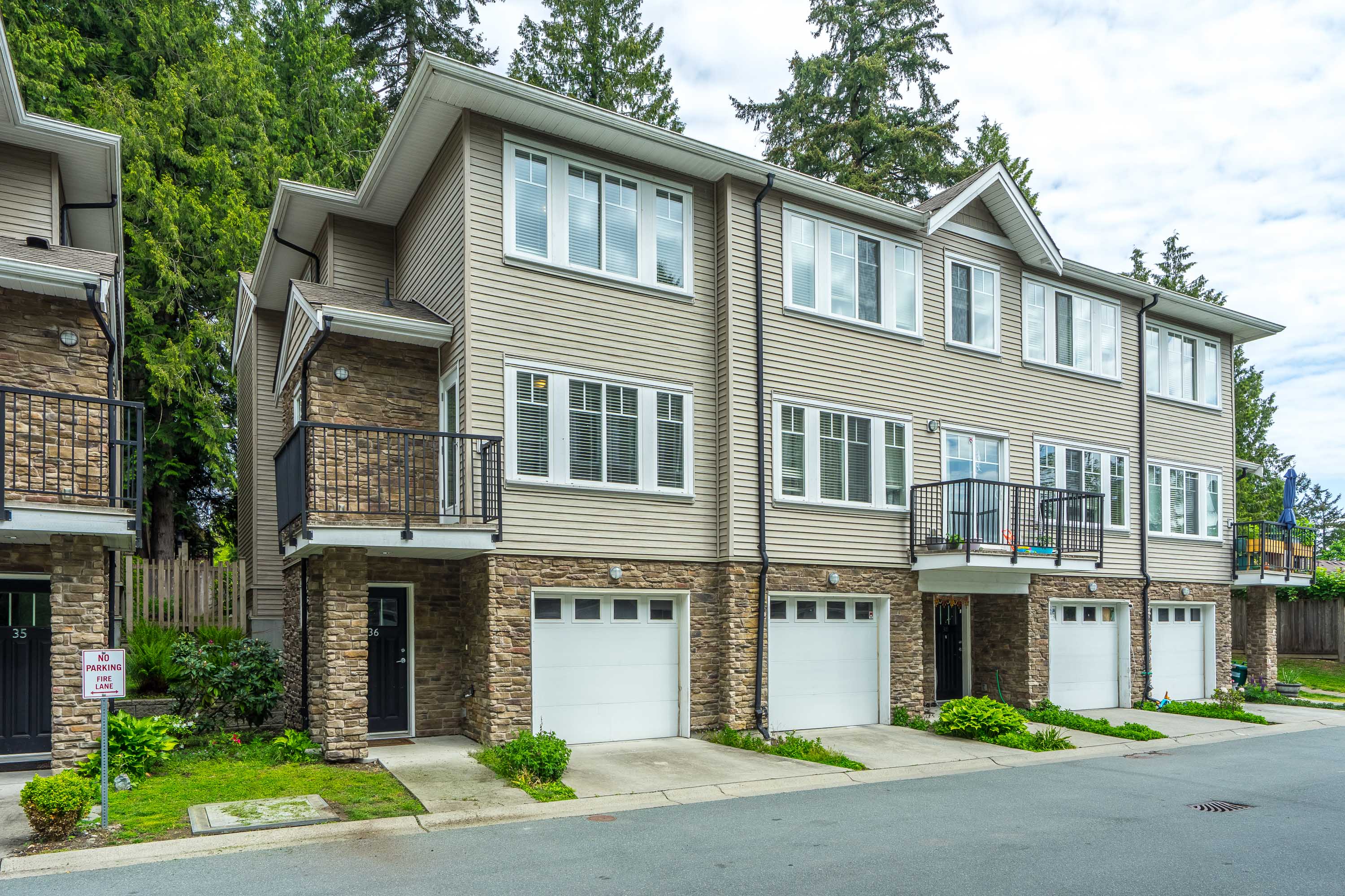 36 - 13864 Hyland Road, Surrey