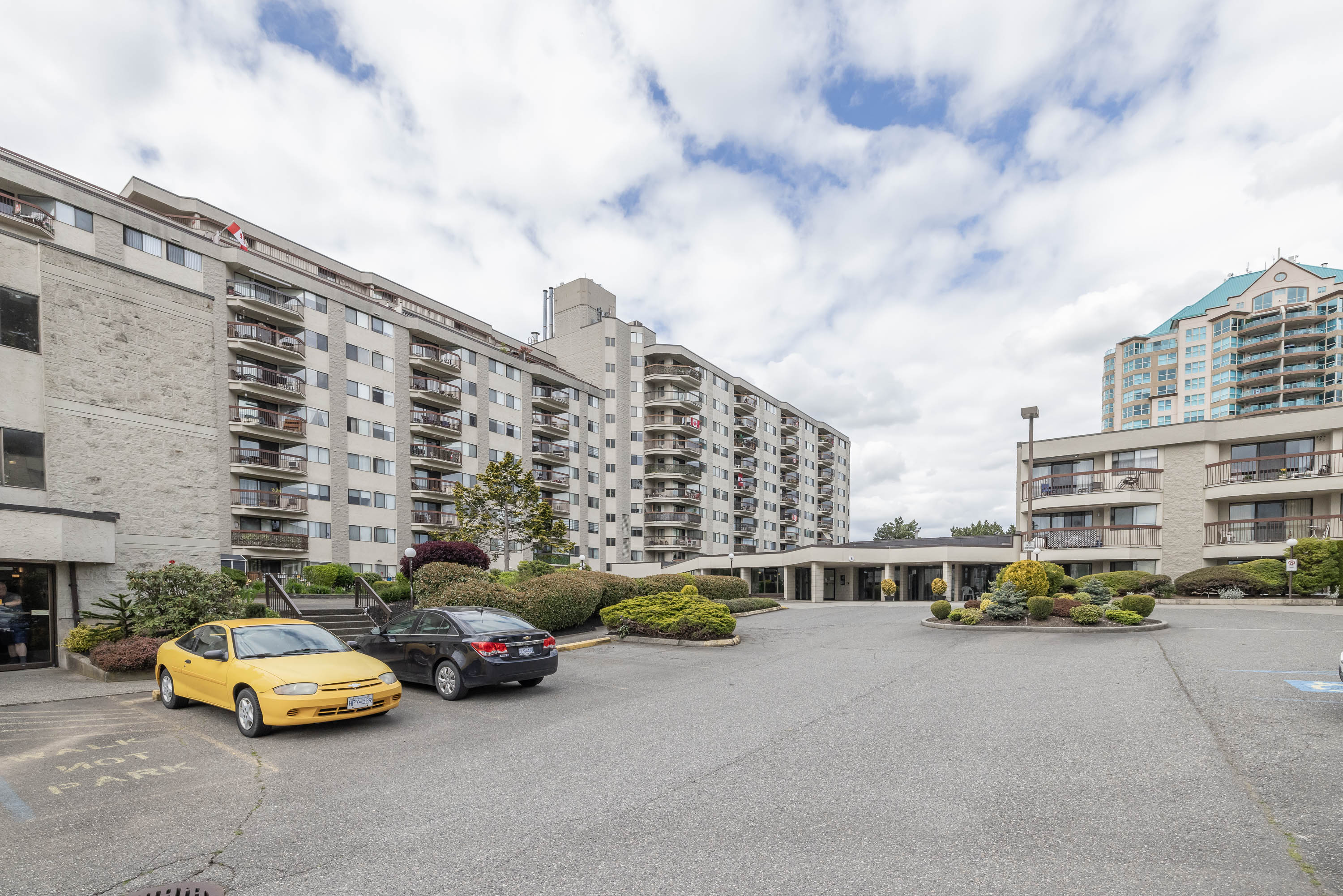 1015 - 31955 Old Yale Road, Abbotsford