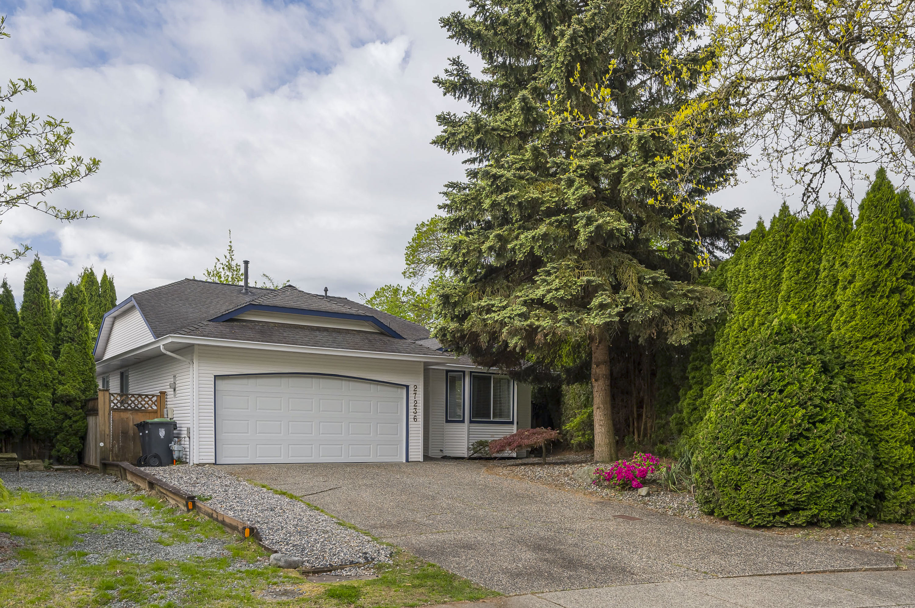 27236 32B Avenue, Aldergrove
