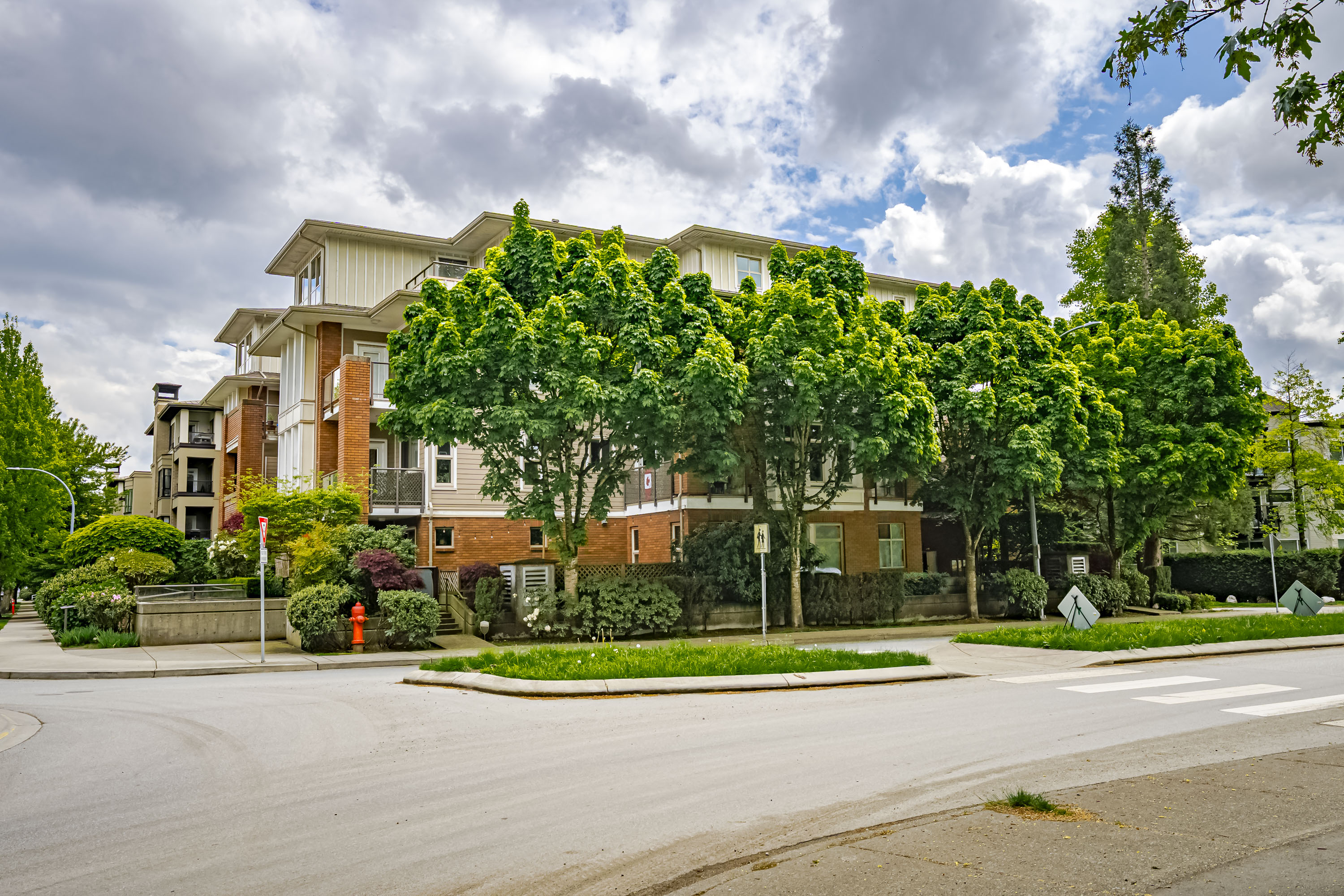 201 - 2488 Welcher Avenue, Port Coquitlam