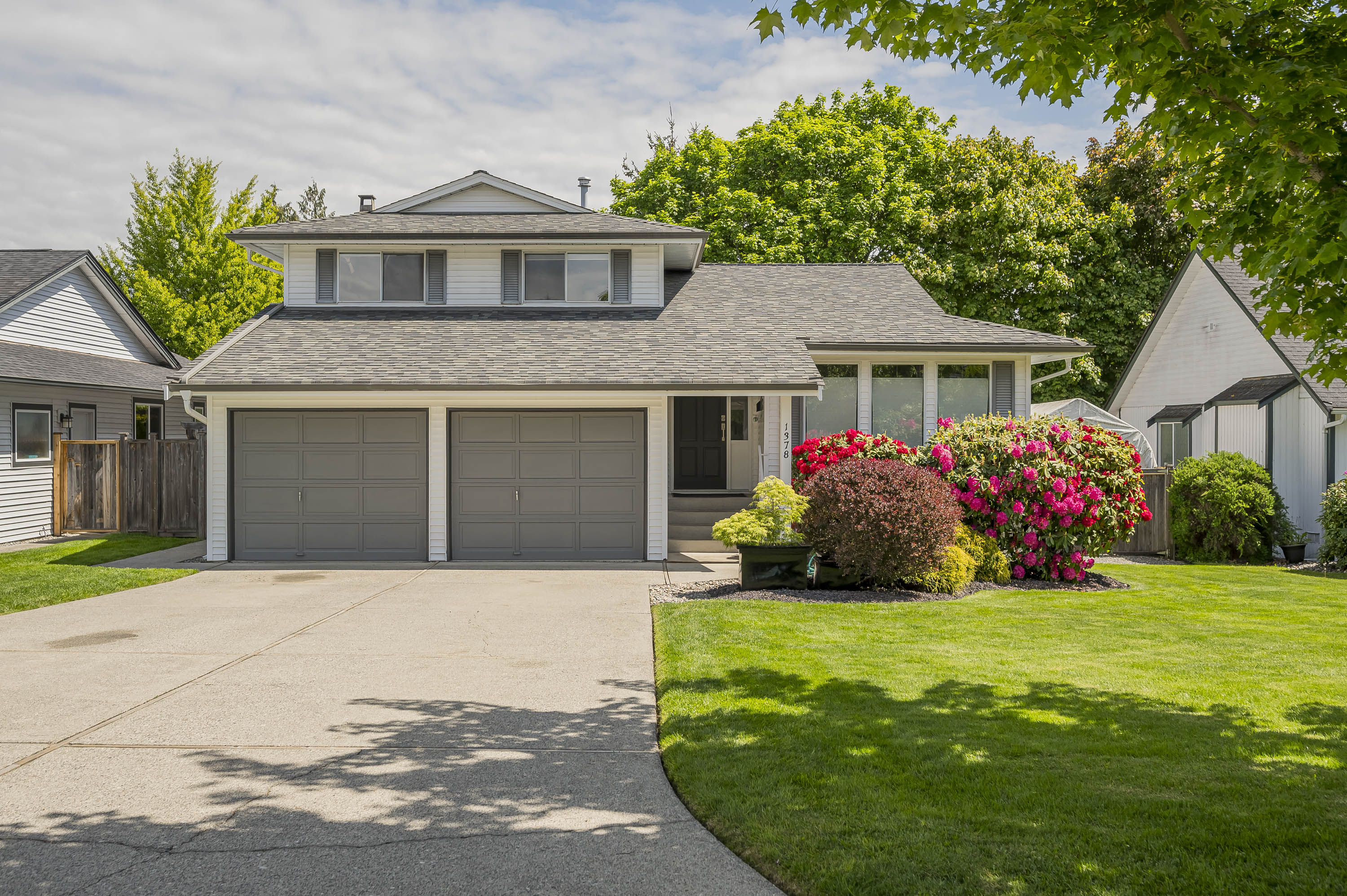 1378 160A Street, Surrey