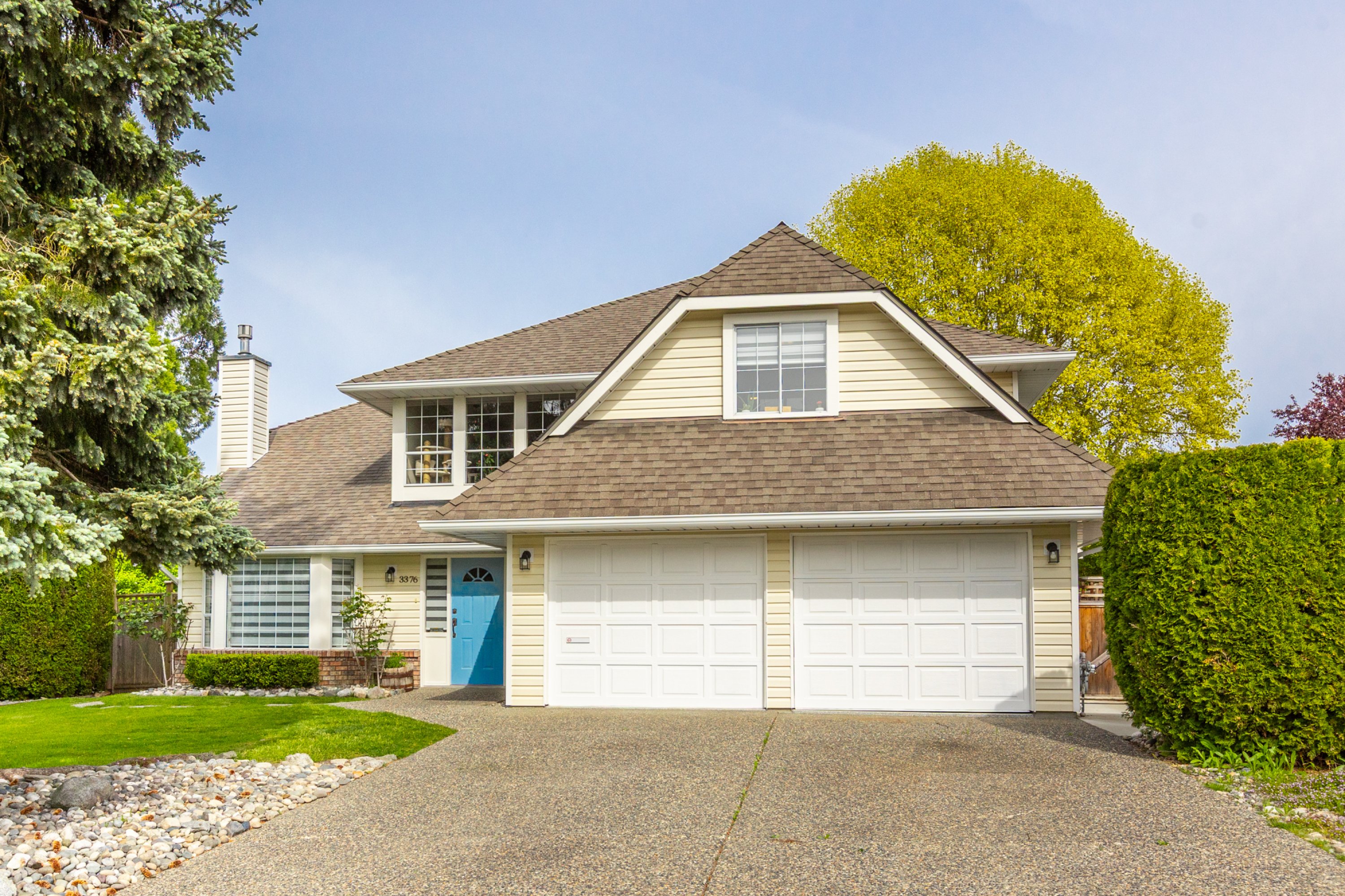 3376 197 Street, Surrey