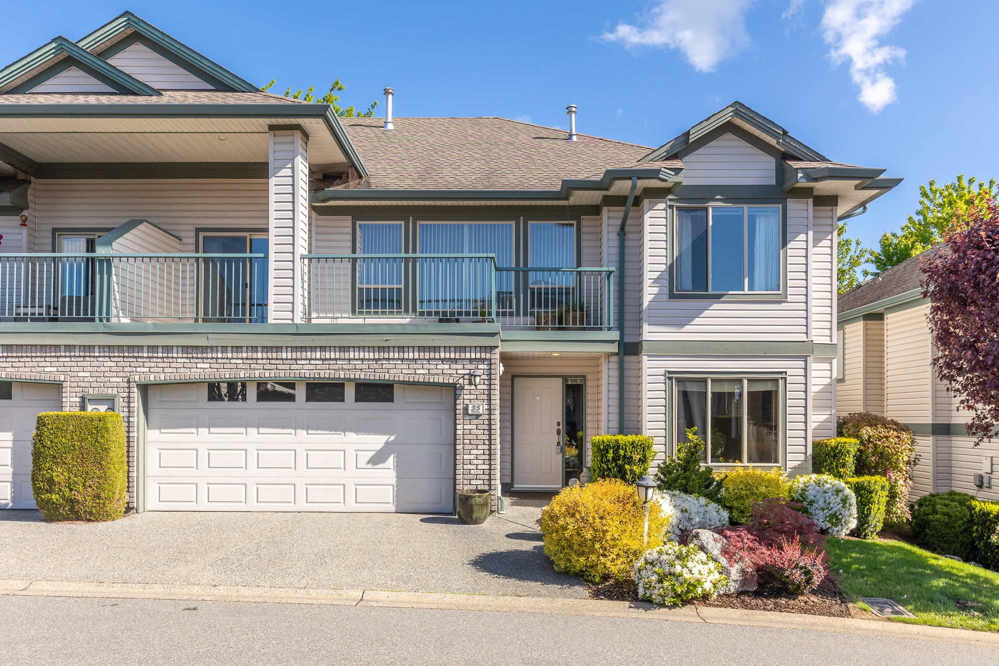 35 - 31517 Spur Avenue, Abbotsford