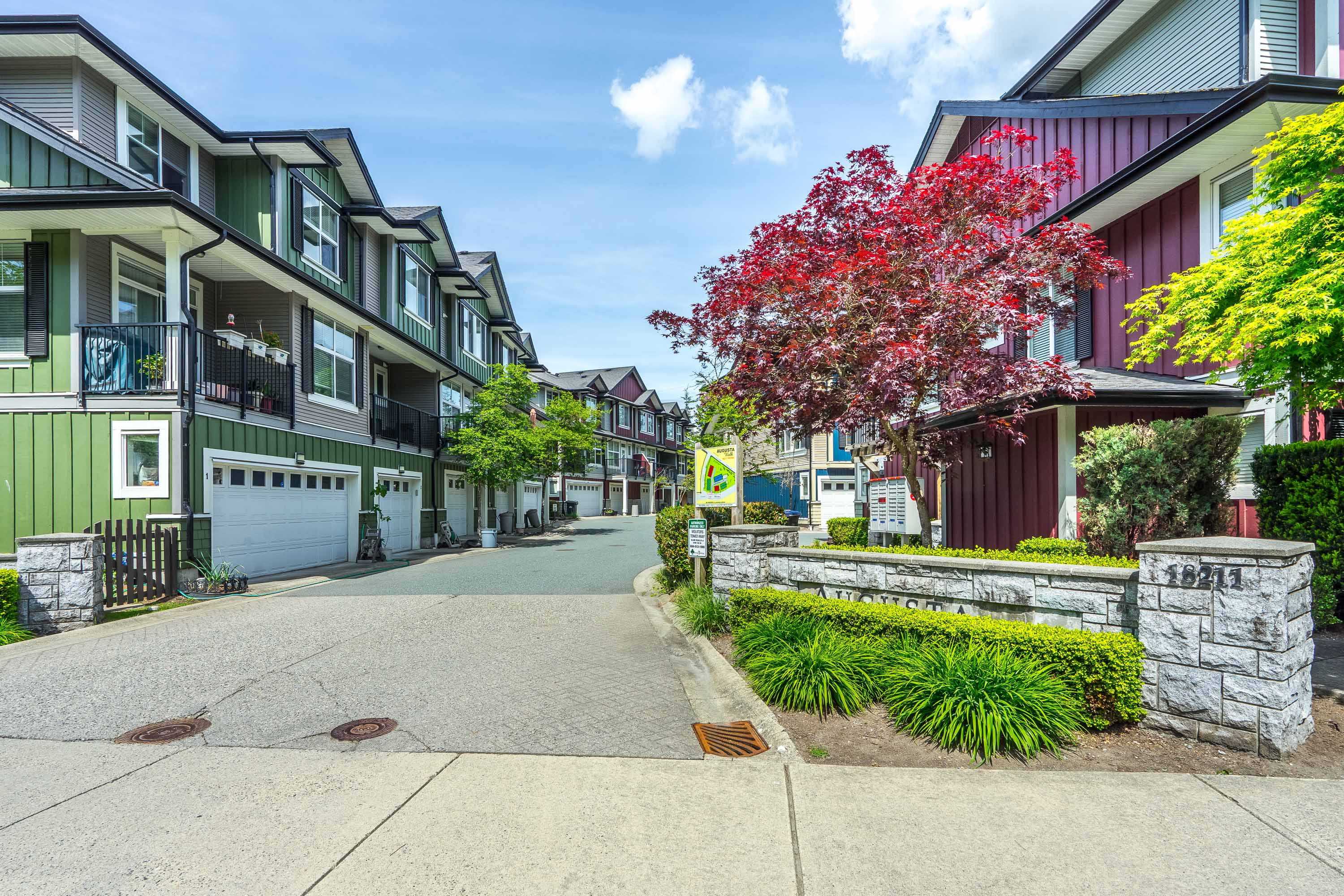 6 - 18211 70 Avenue, Surrey