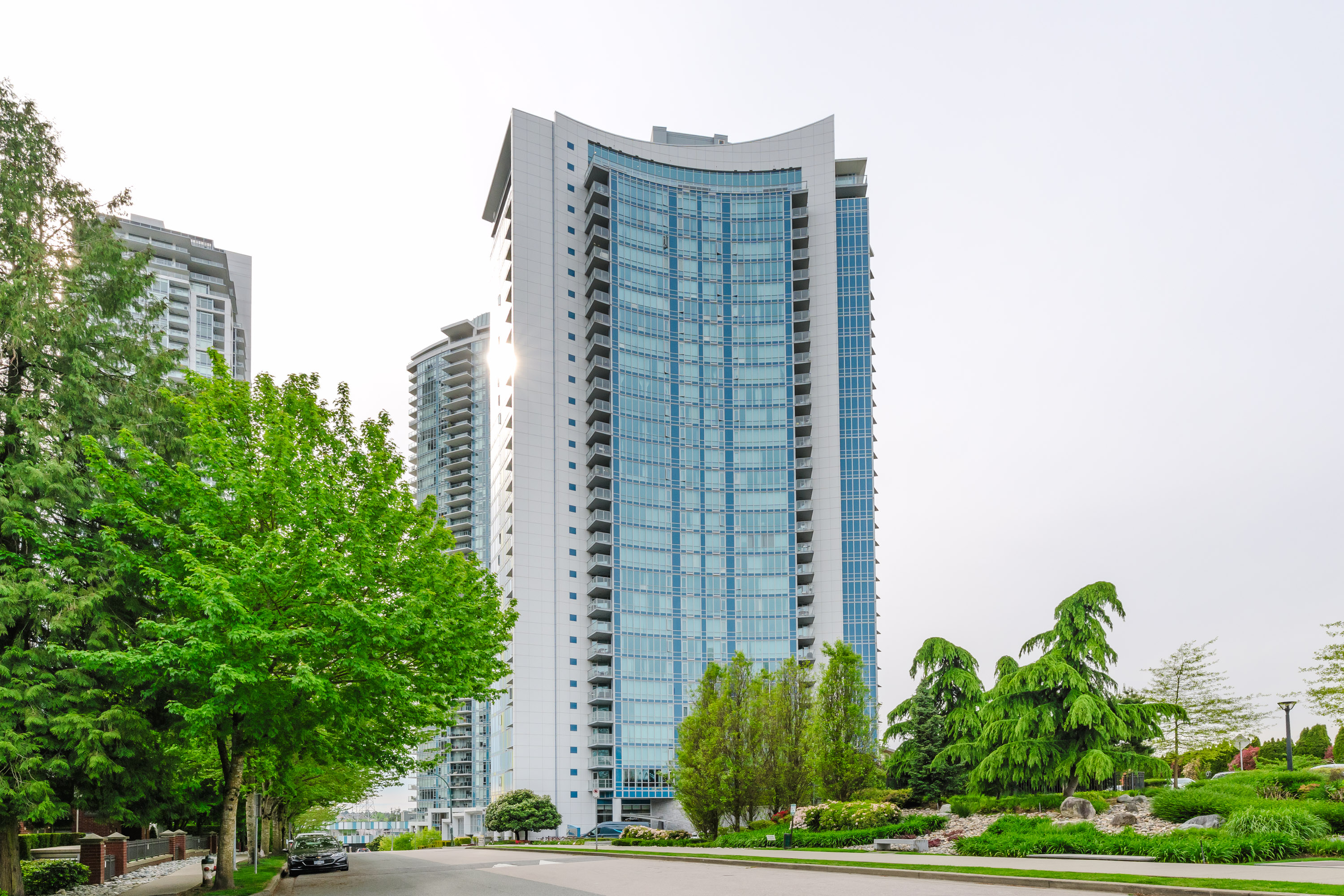 2807 - 4189 Halifax Street, Burnaby