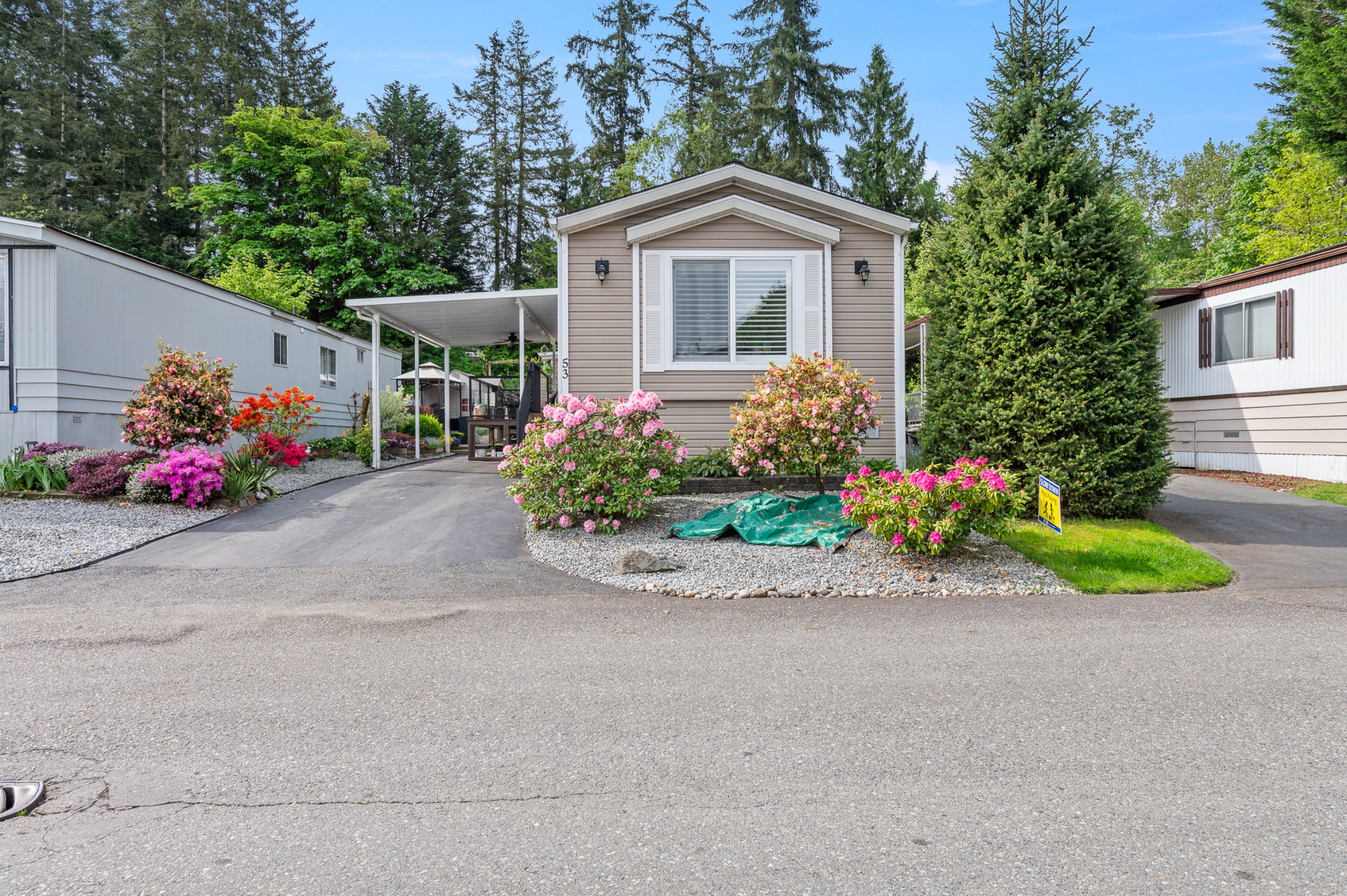 53 - 2270 196 Street, Langley