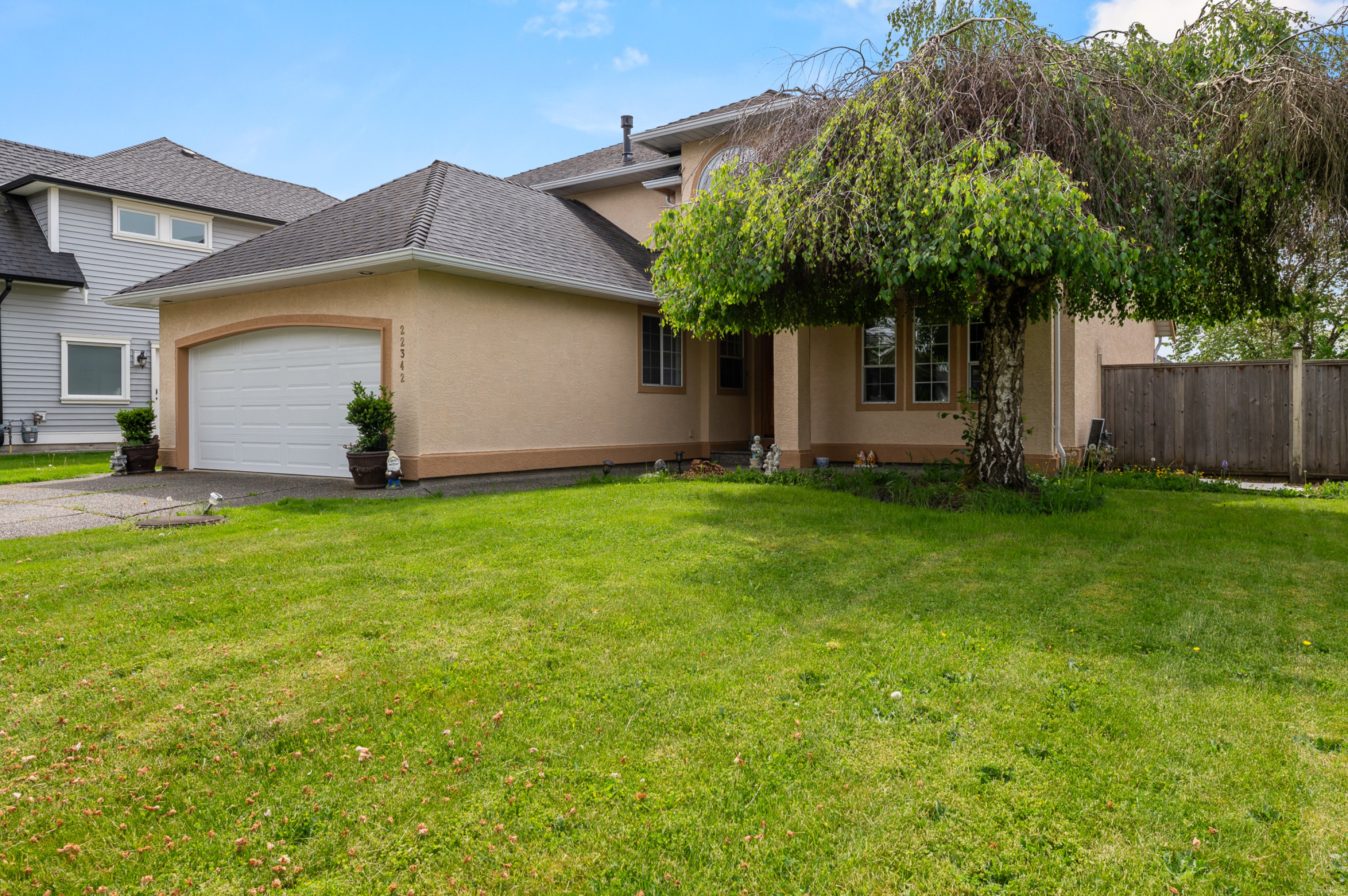 22342 Old Yale Road, Langley