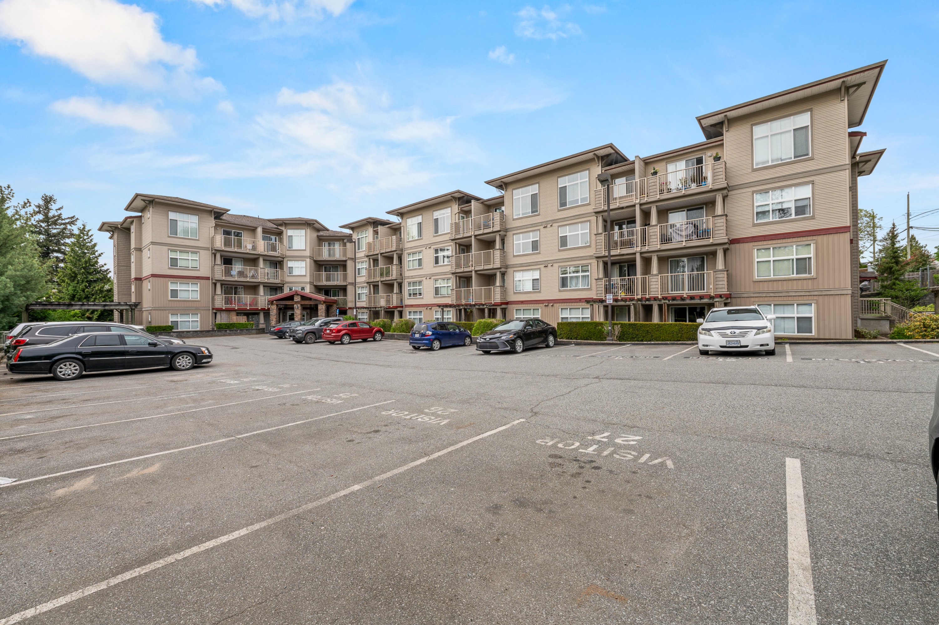 121 - 2515 Park Drive, Abbotsford