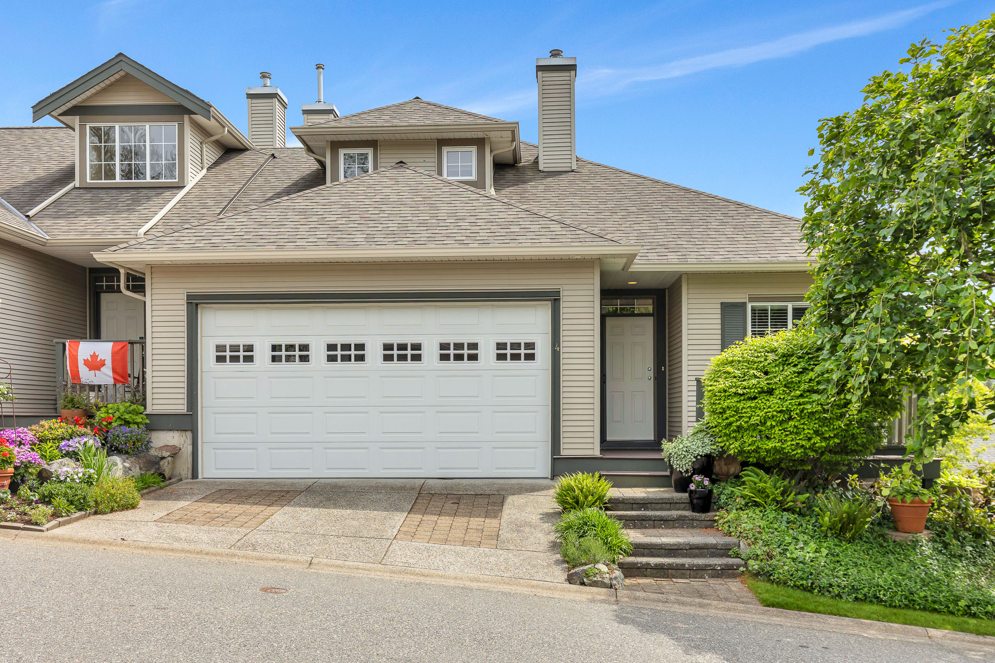 4 - 2088 Winfield Drive, Abbotsford