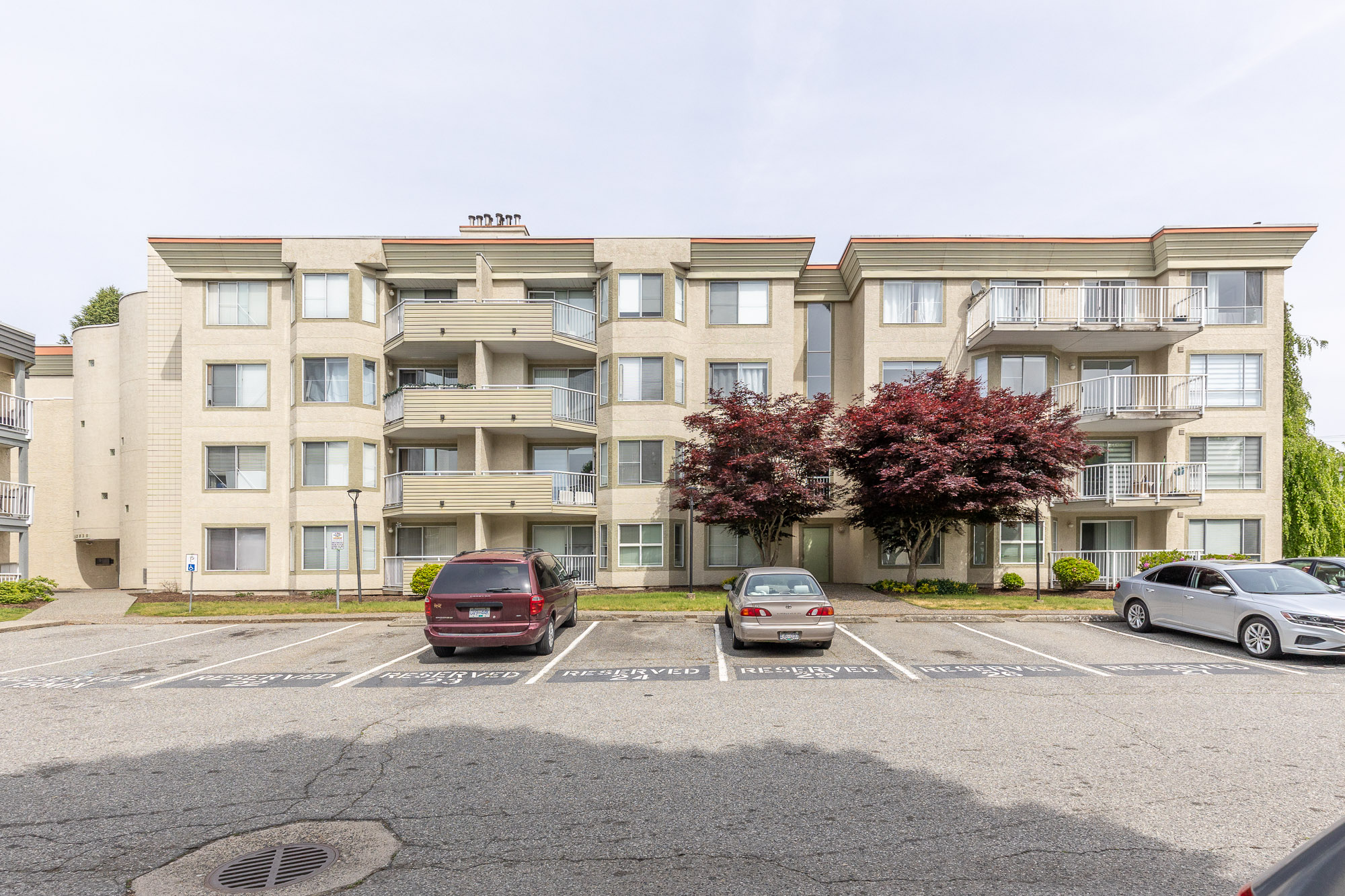 339 - 32830 George Ferguson Way, Abbotsford