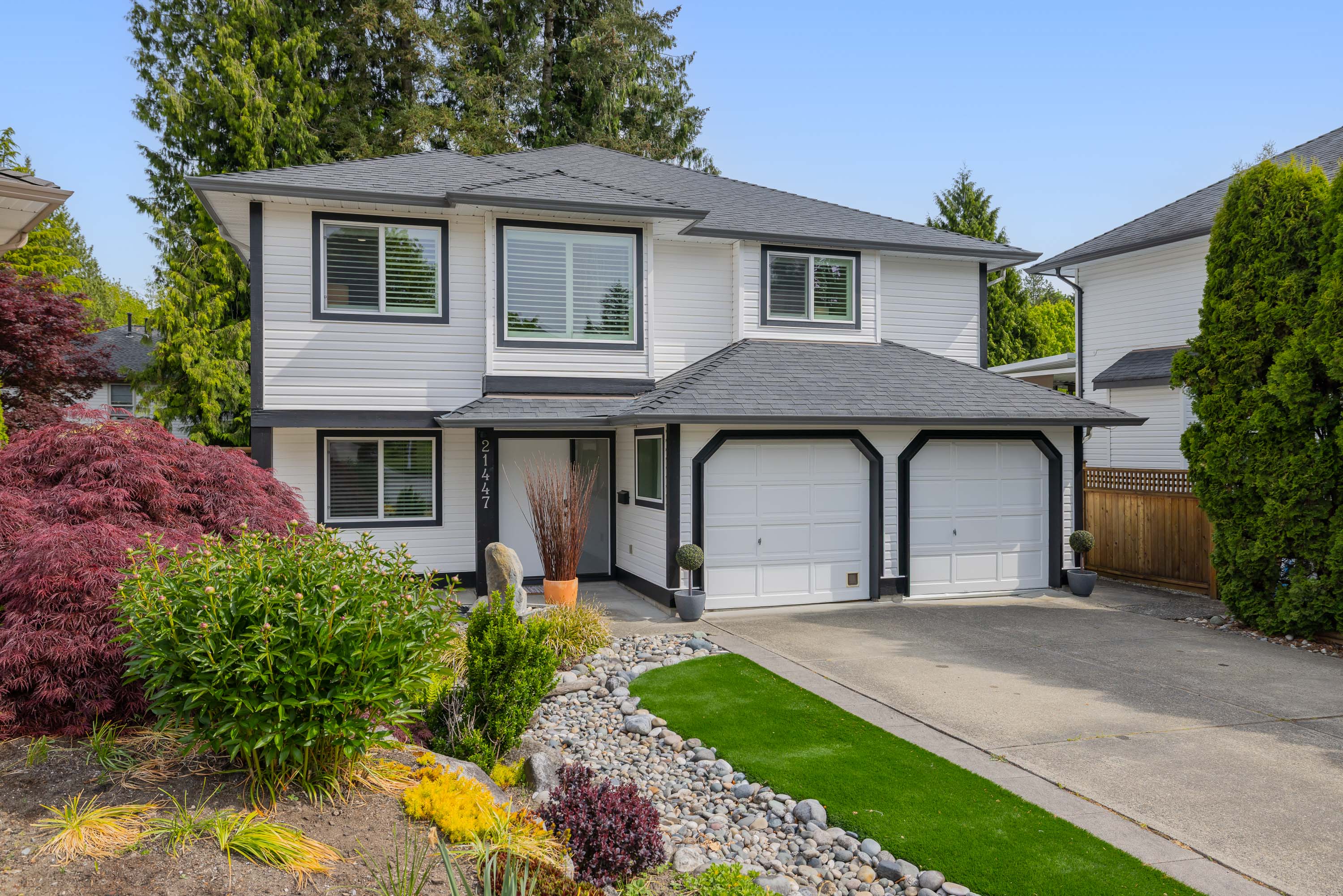 21447 90A Avenue, Langley