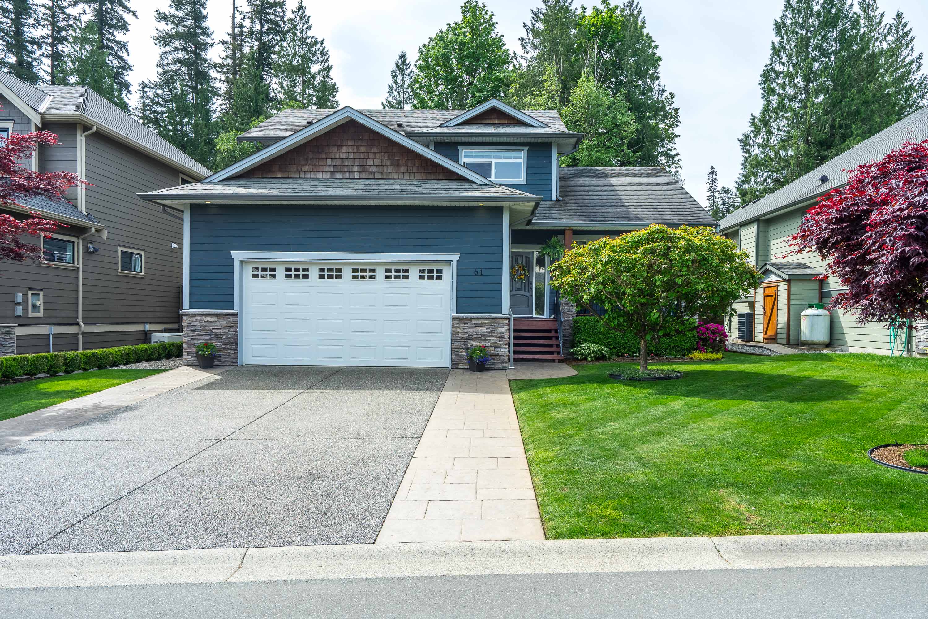 61 - 14500 Morris Valley Road, Harrison Mills
