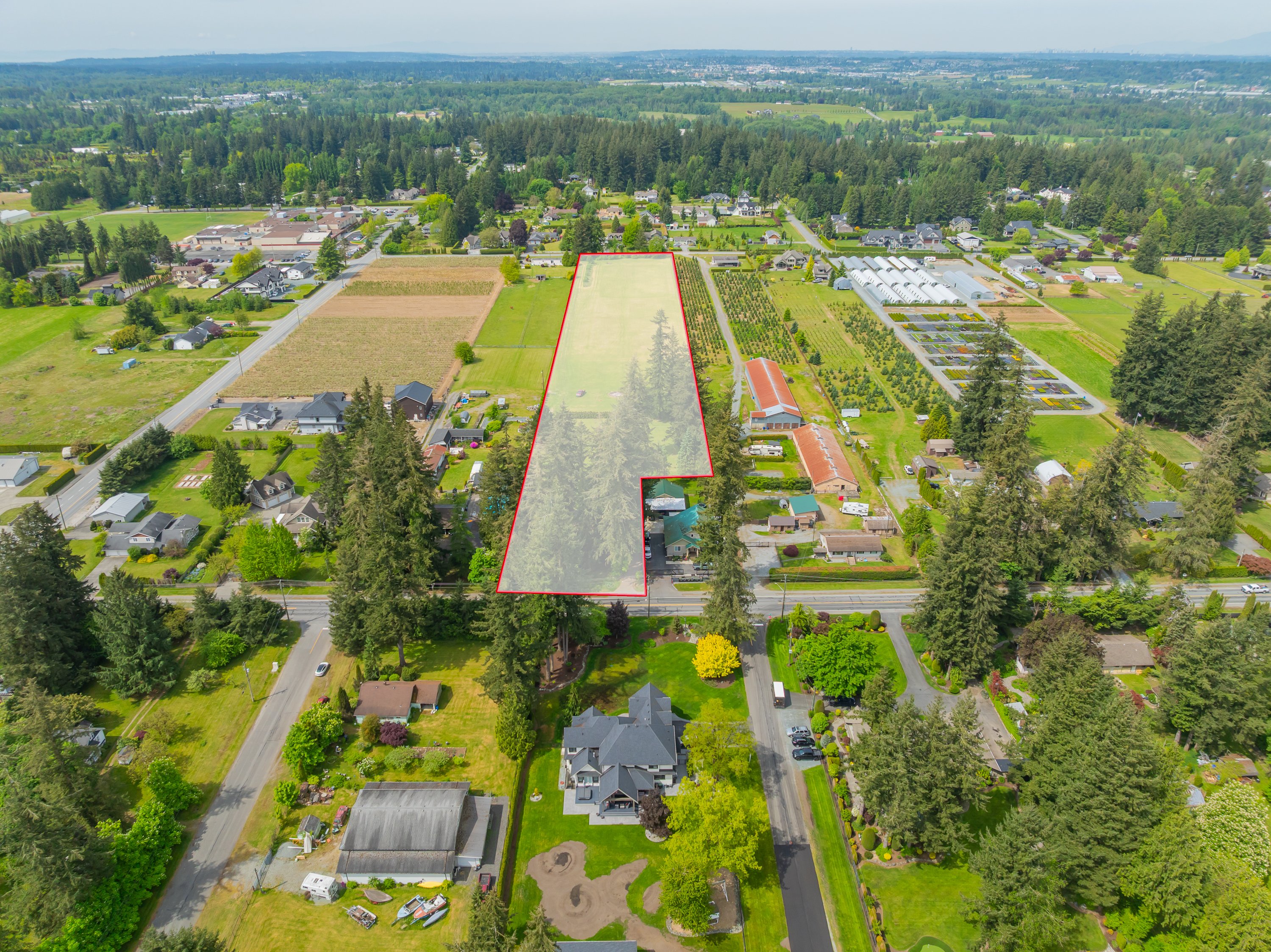 5281 240 Street, Langley