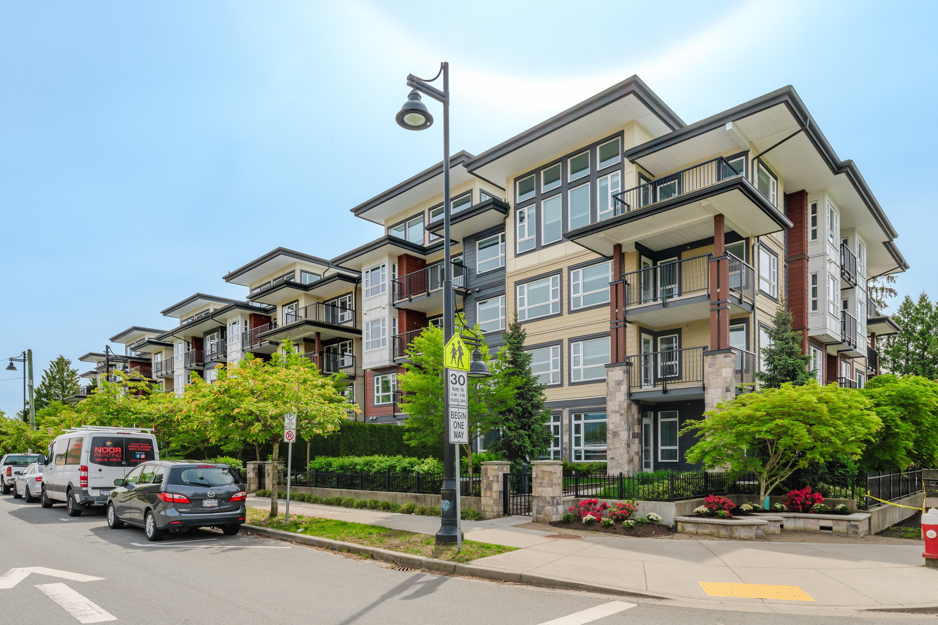 111 - 22562 121 Avenue, Maple Ridge