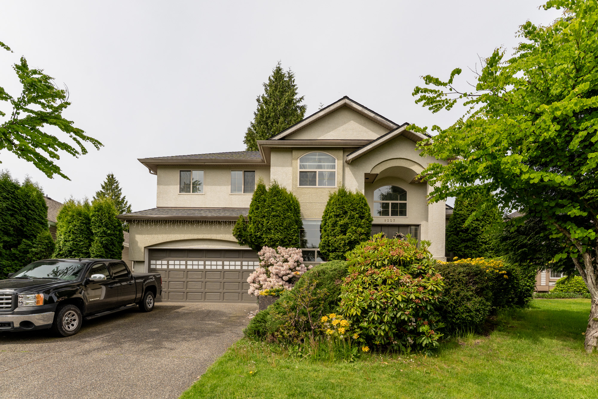 8327 169A Street, Surrey