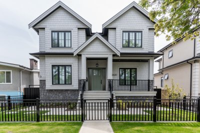 Virtual tour for 88 Homes Ltd.