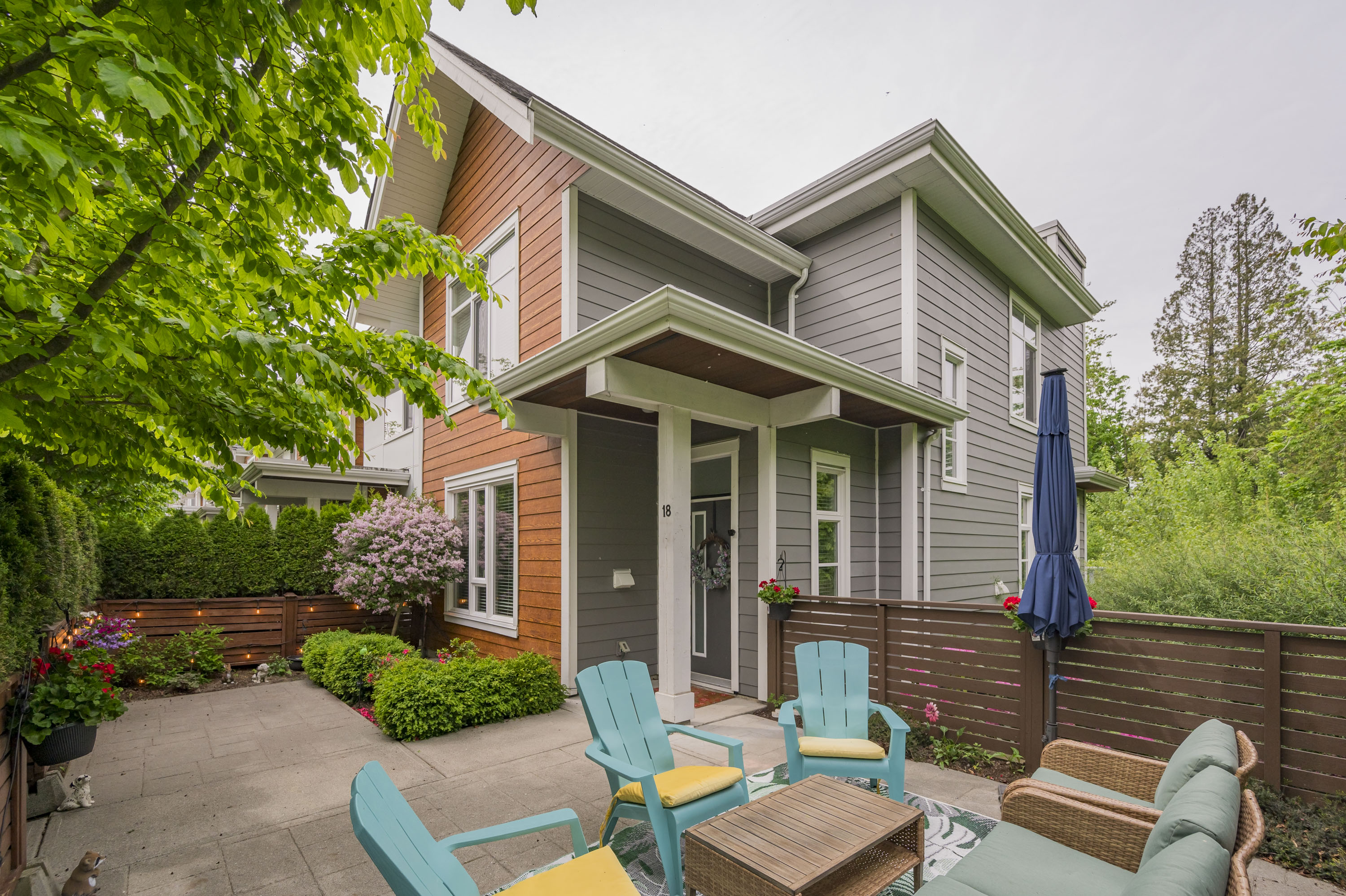 18 - 2958 159 Street, Surrey