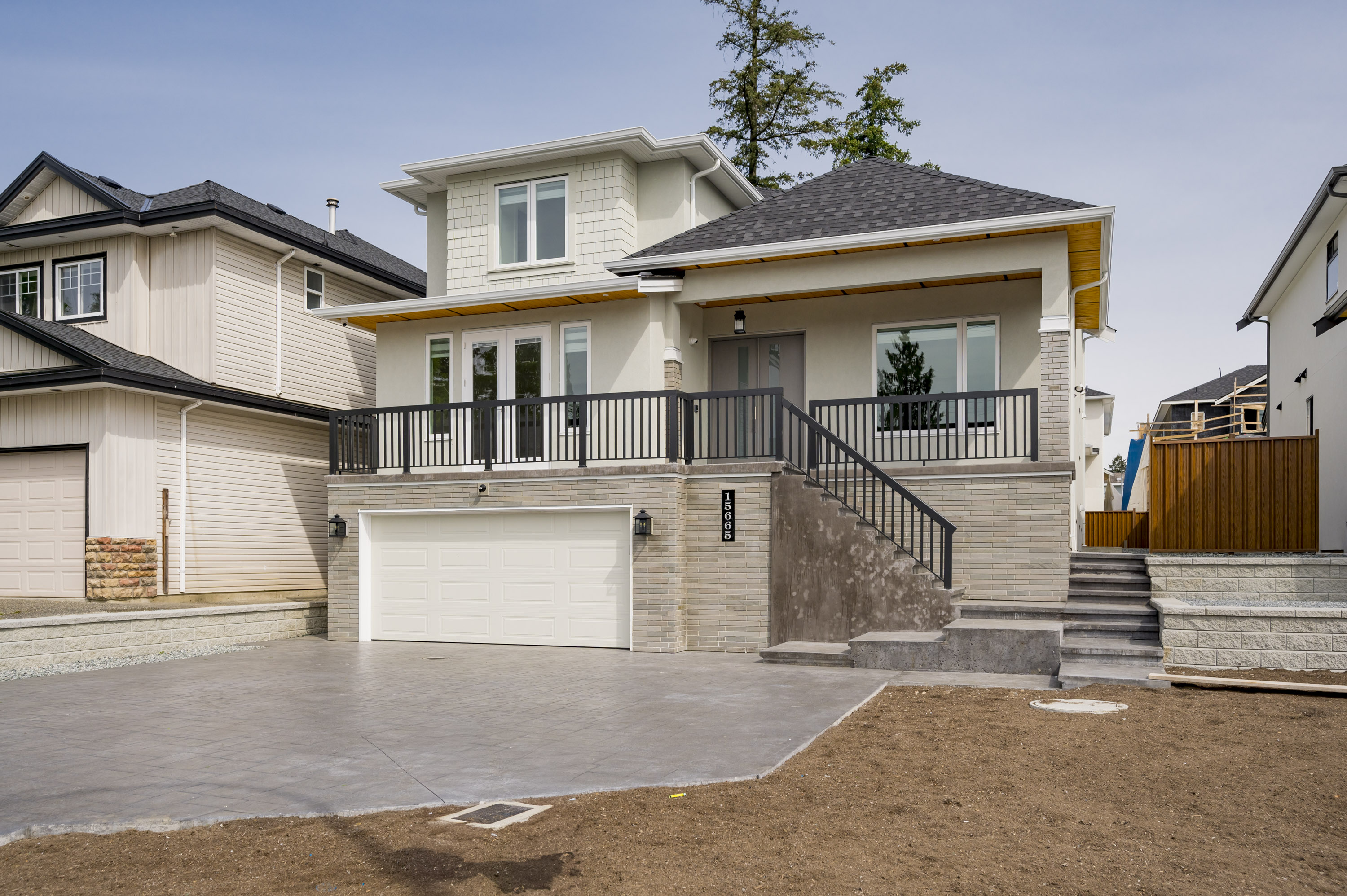 15665 82 Avenue, Surrey