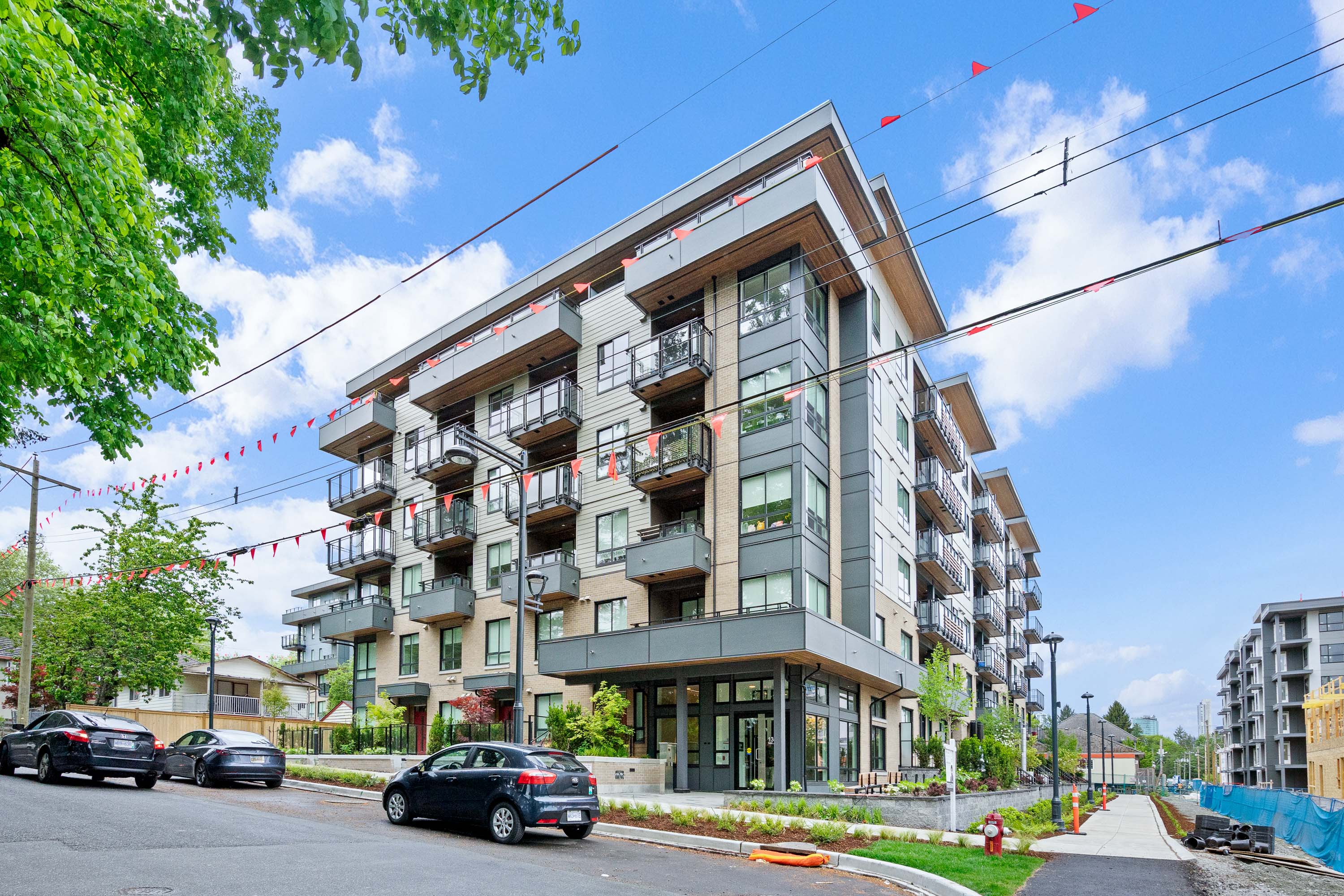 513 - 13439 94A Avenue, Surrey