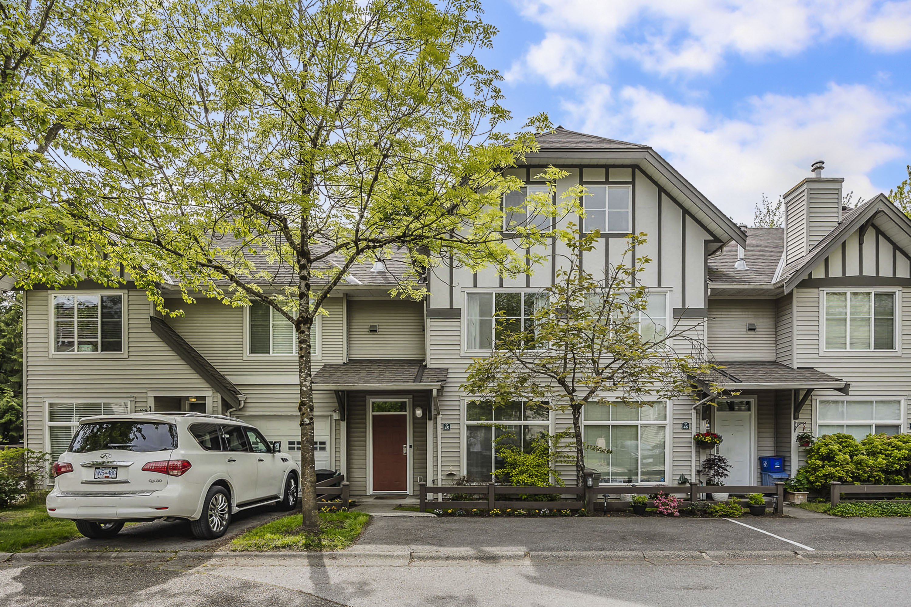 45 - 6465 184A Street, Surrey
