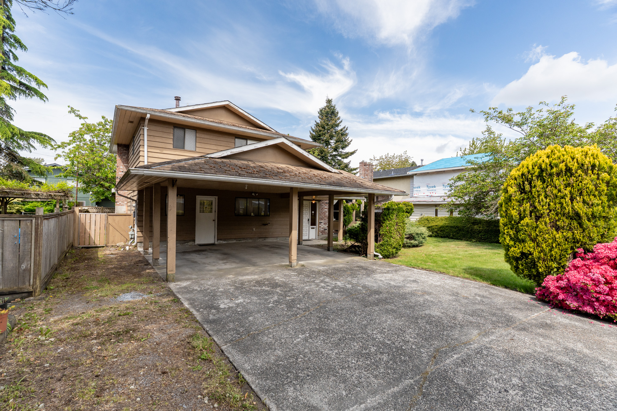 10111 Gower Street, Richmond