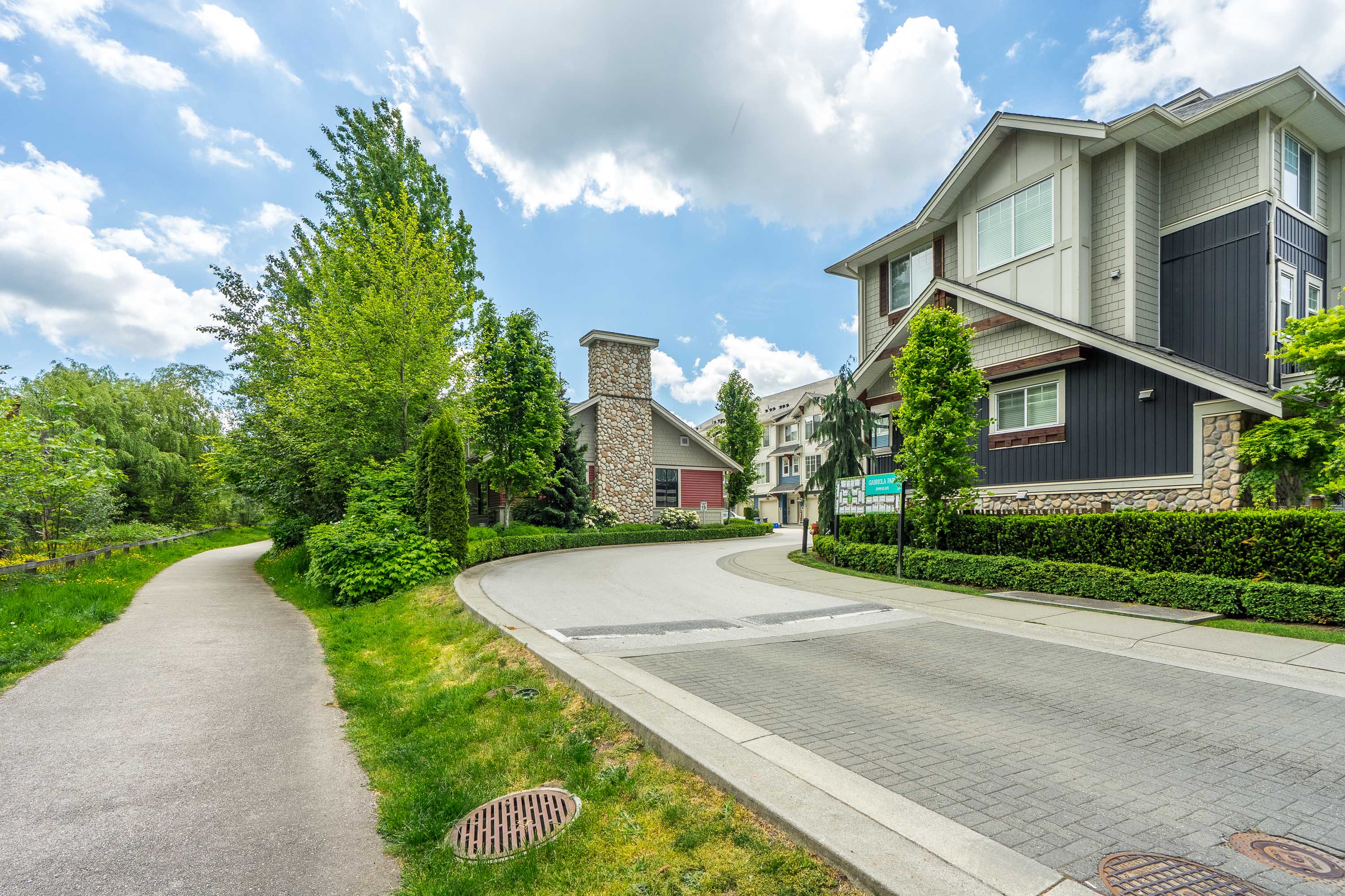 90 - 20498 82 Avenue, Langley