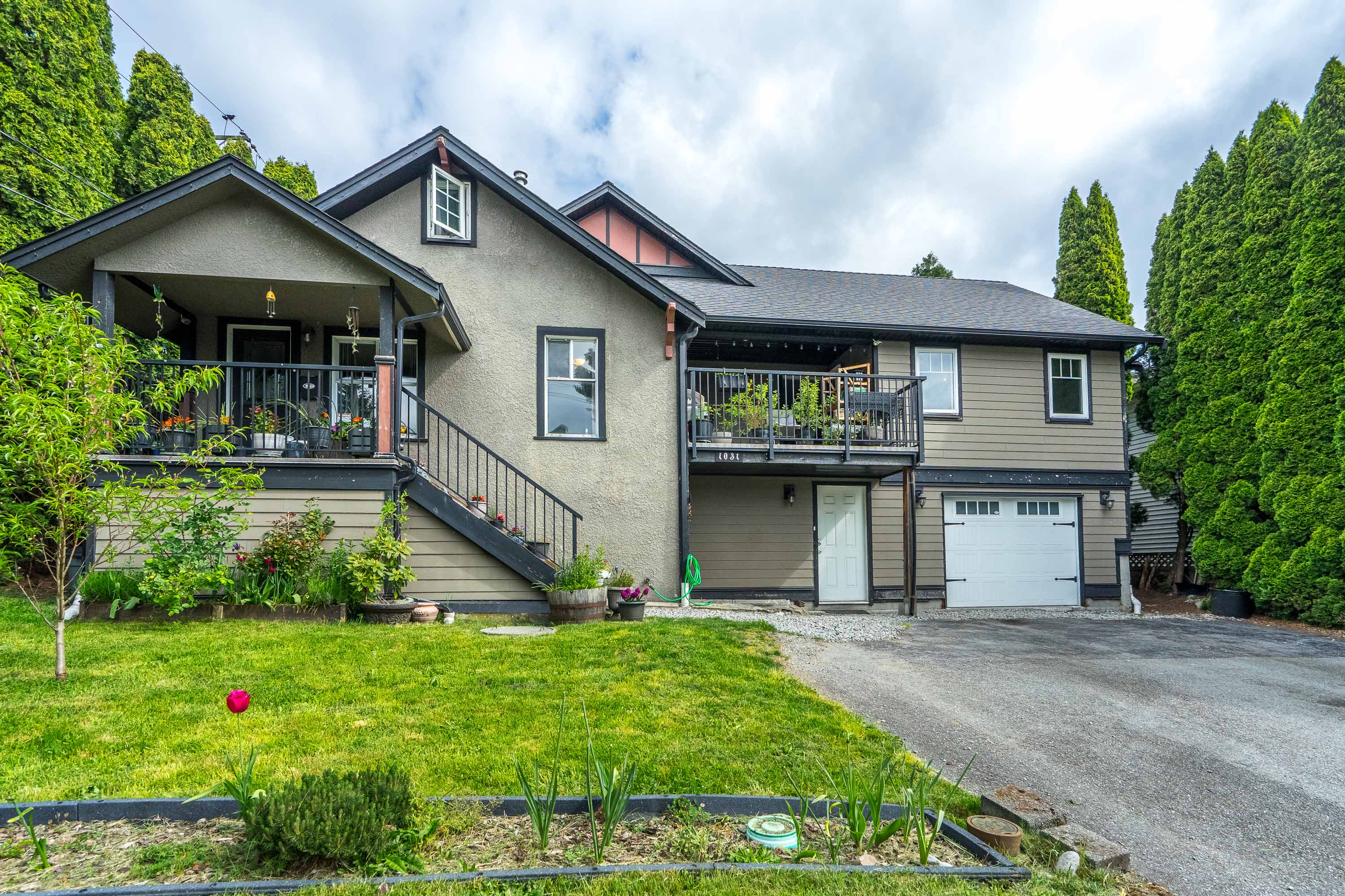 1031 Alderson Avenue, Coquitlam