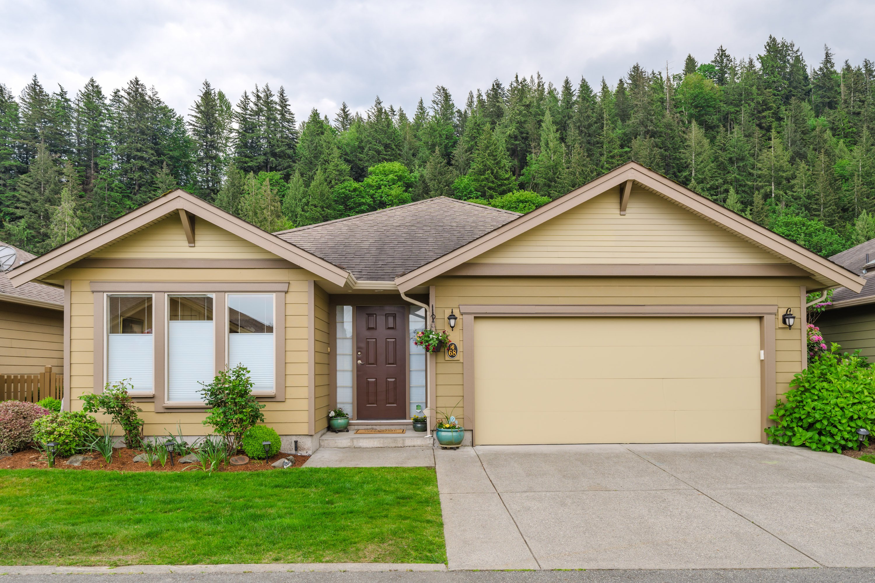 68 - 46000 Thomas Road, Chilliwack