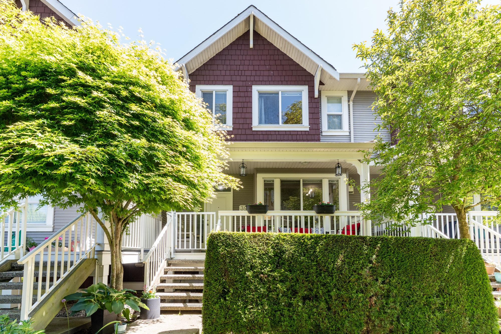 39 - 5999 Andrews Road, Richmond