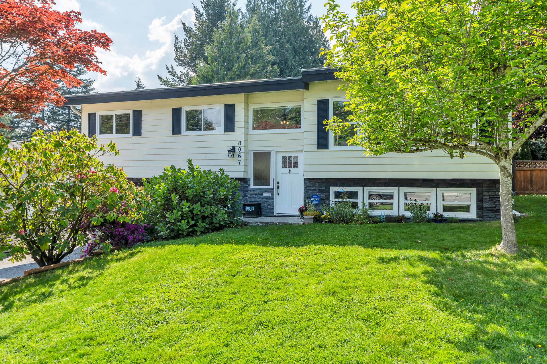 8067 Waxberry Crescent, Mission