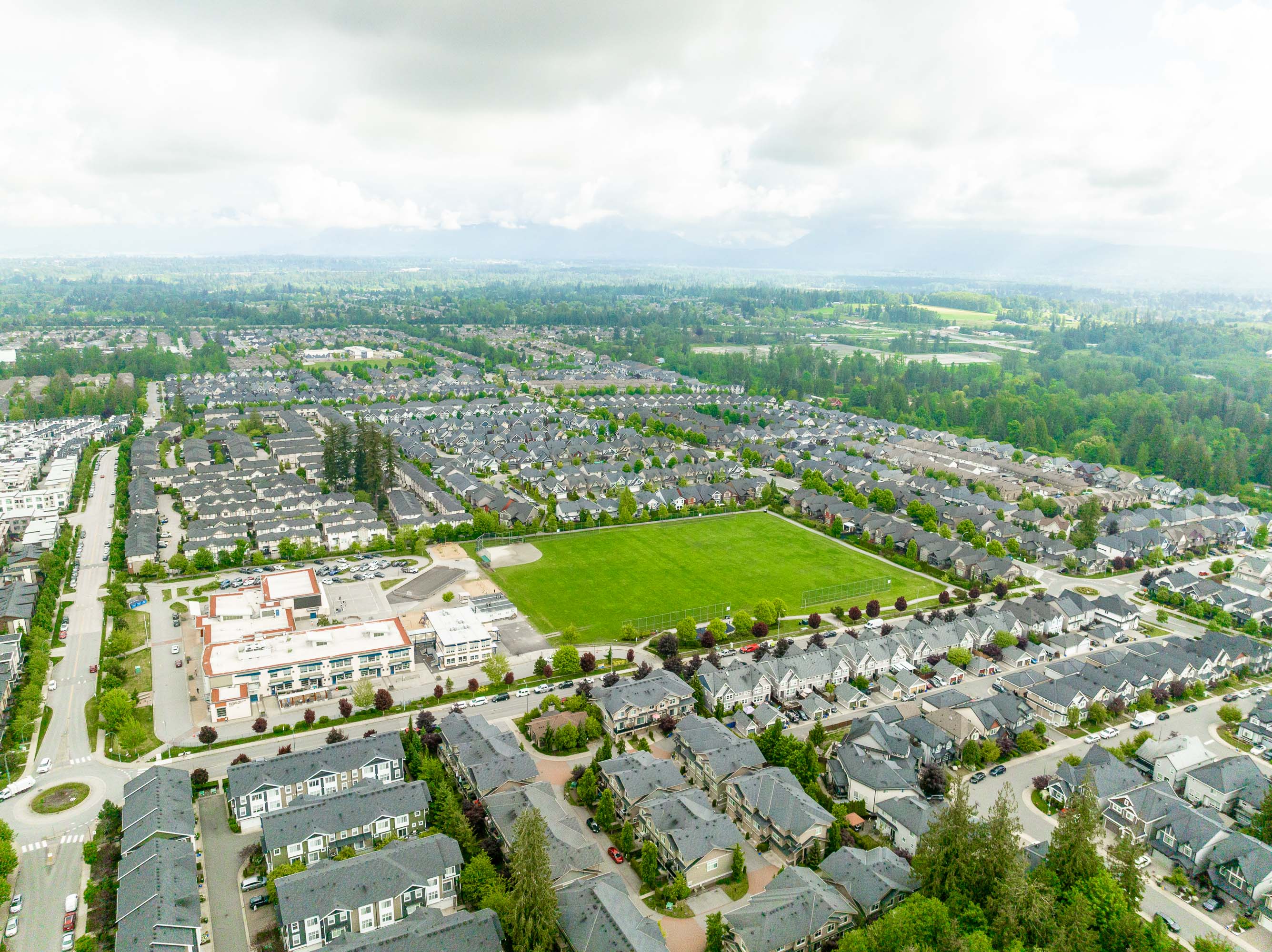 7785 211 Street, Langley