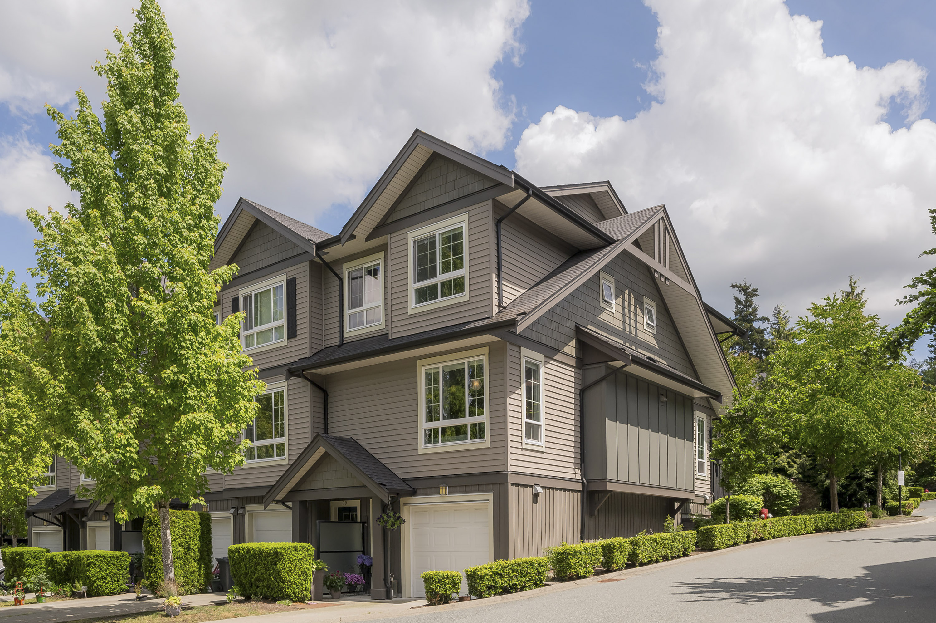 38 - 21867 50 Avenue, Langley