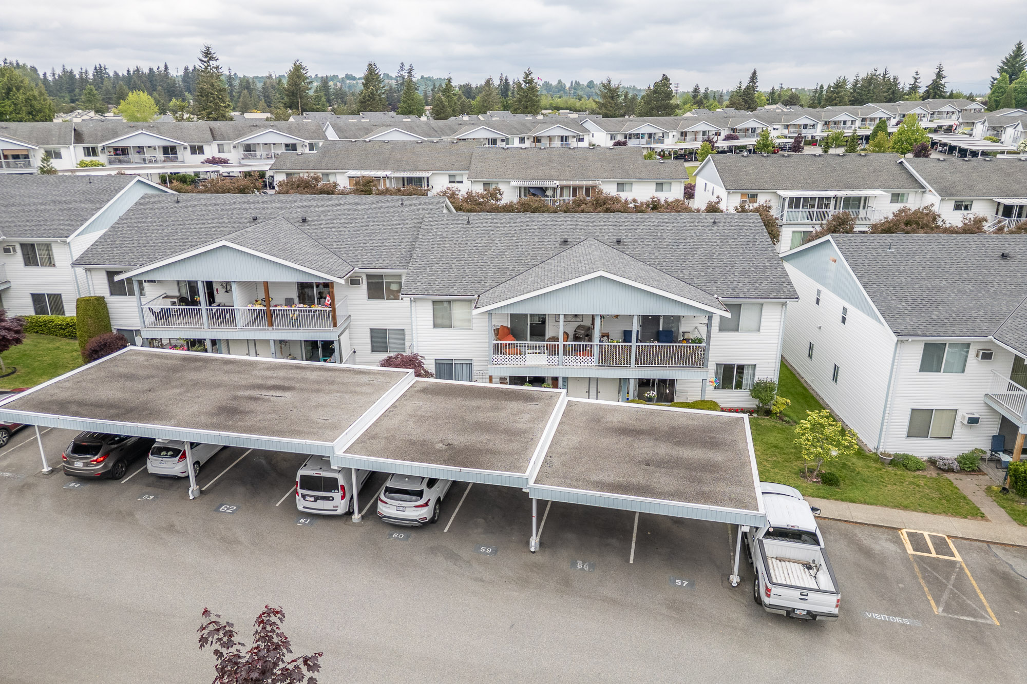 59 - 32691 Garibaldi Drive, Abbotsford