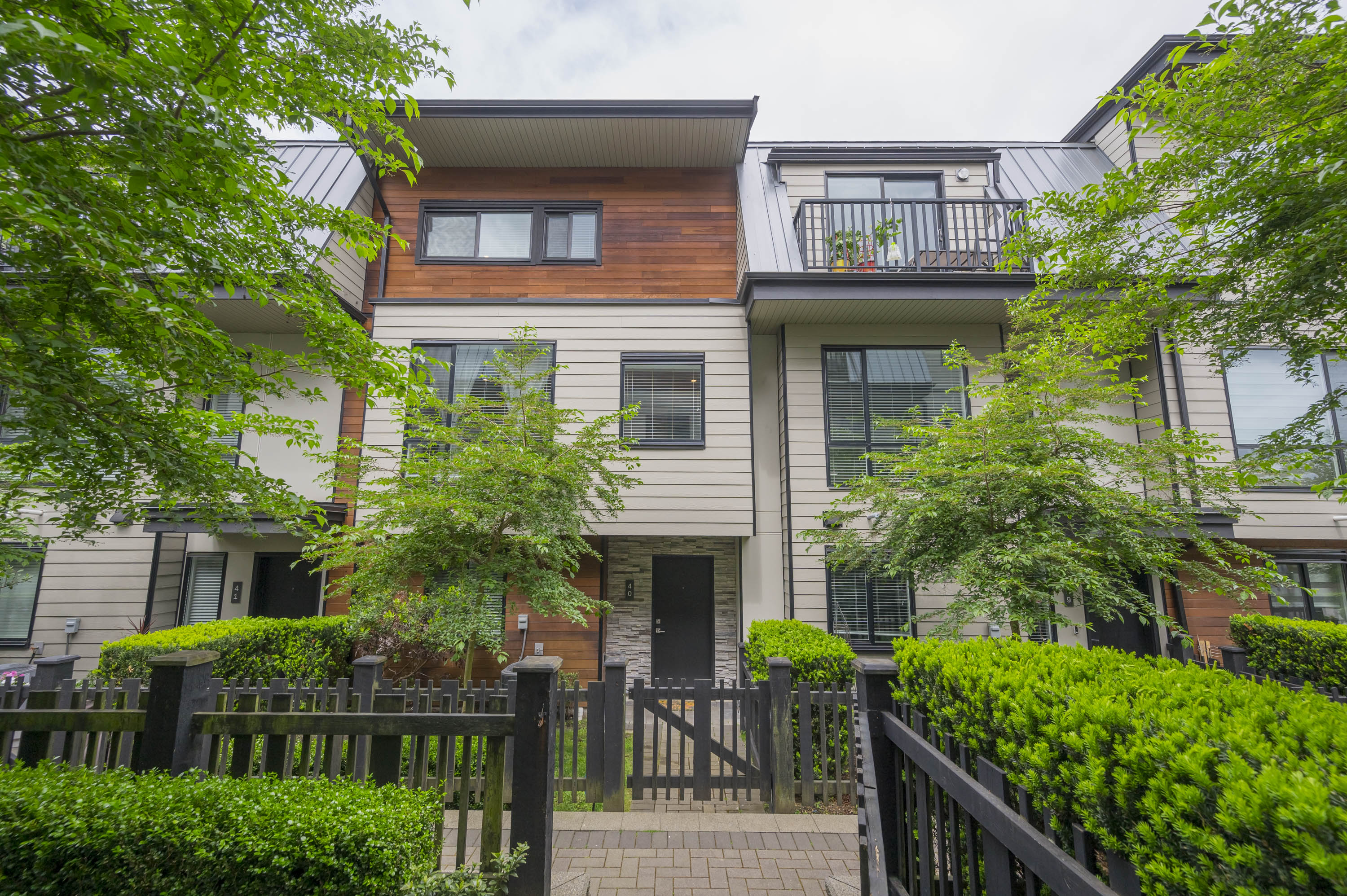 40 - 15688 28 Avenue, Surrey