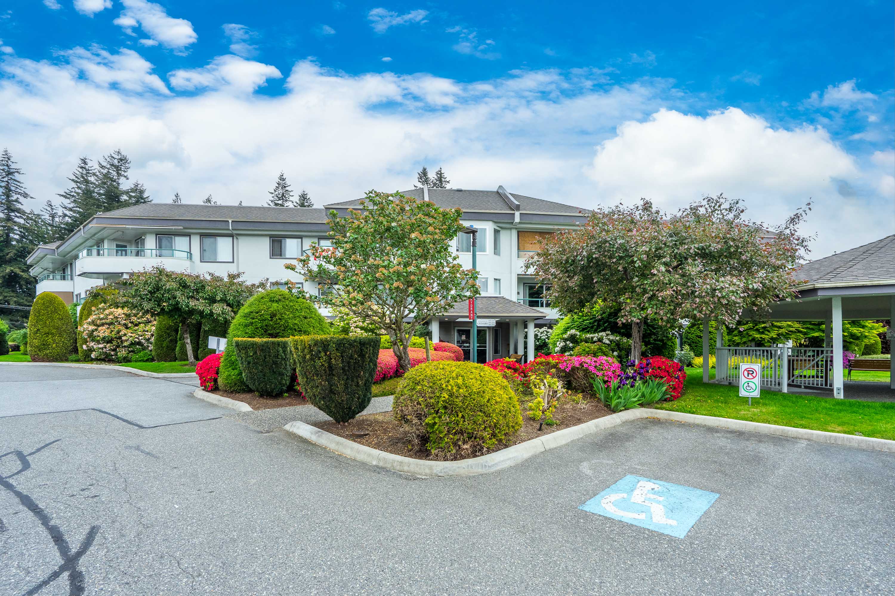105 - 2451 Gladwin Road, Abbotsford