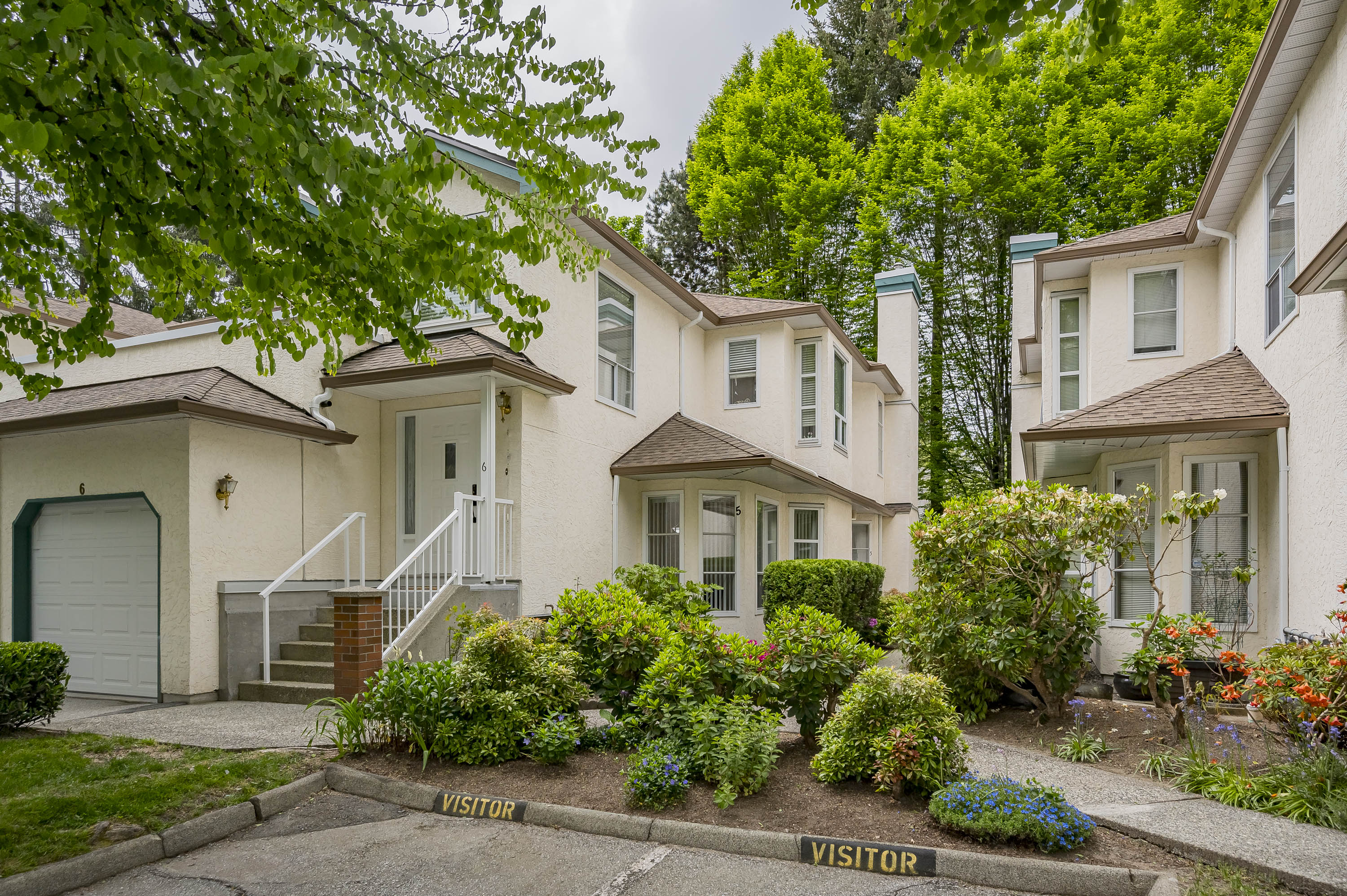 5 - 10038 150 Street, Surrey