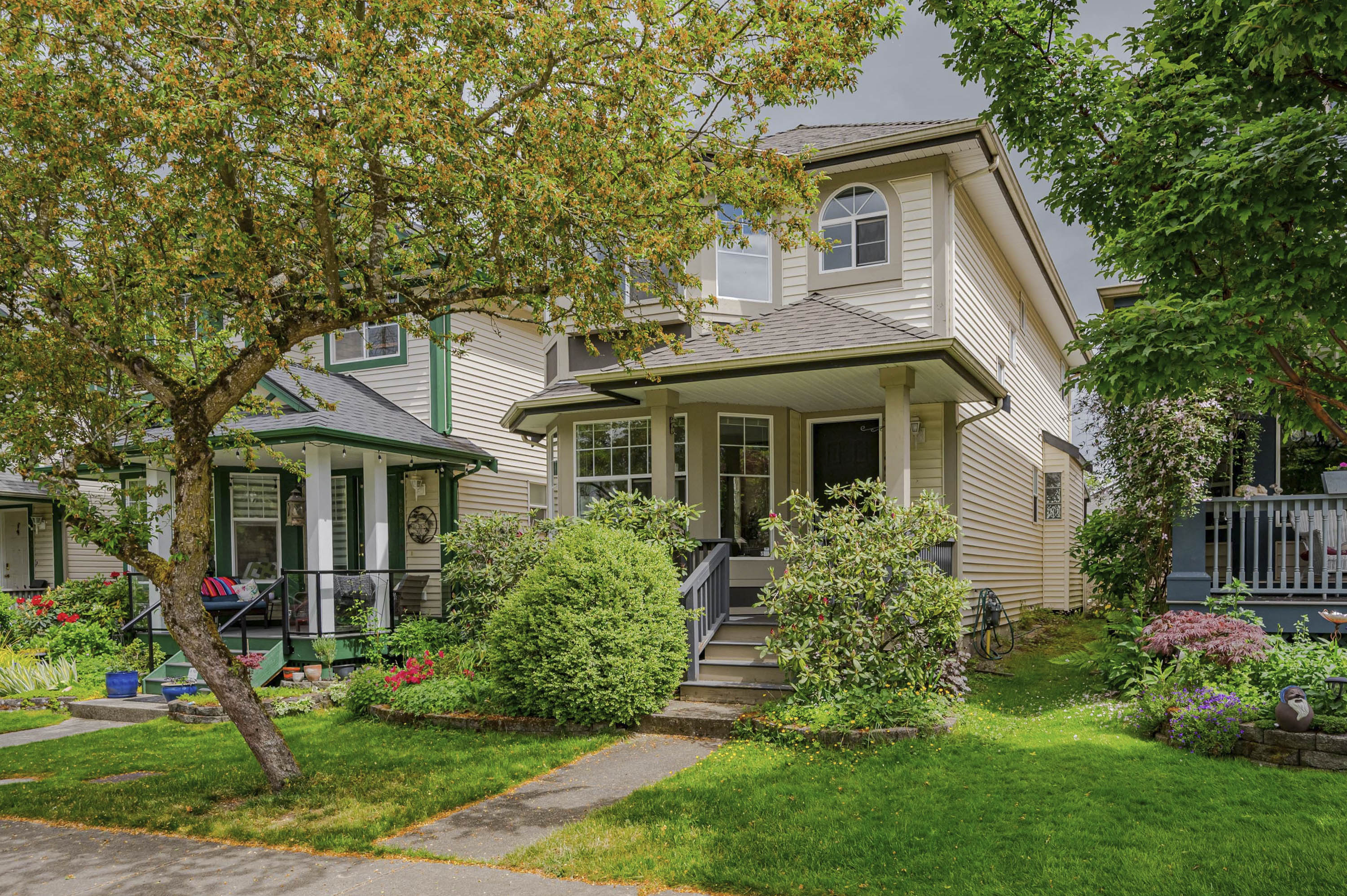 8676 207 Street, Langley